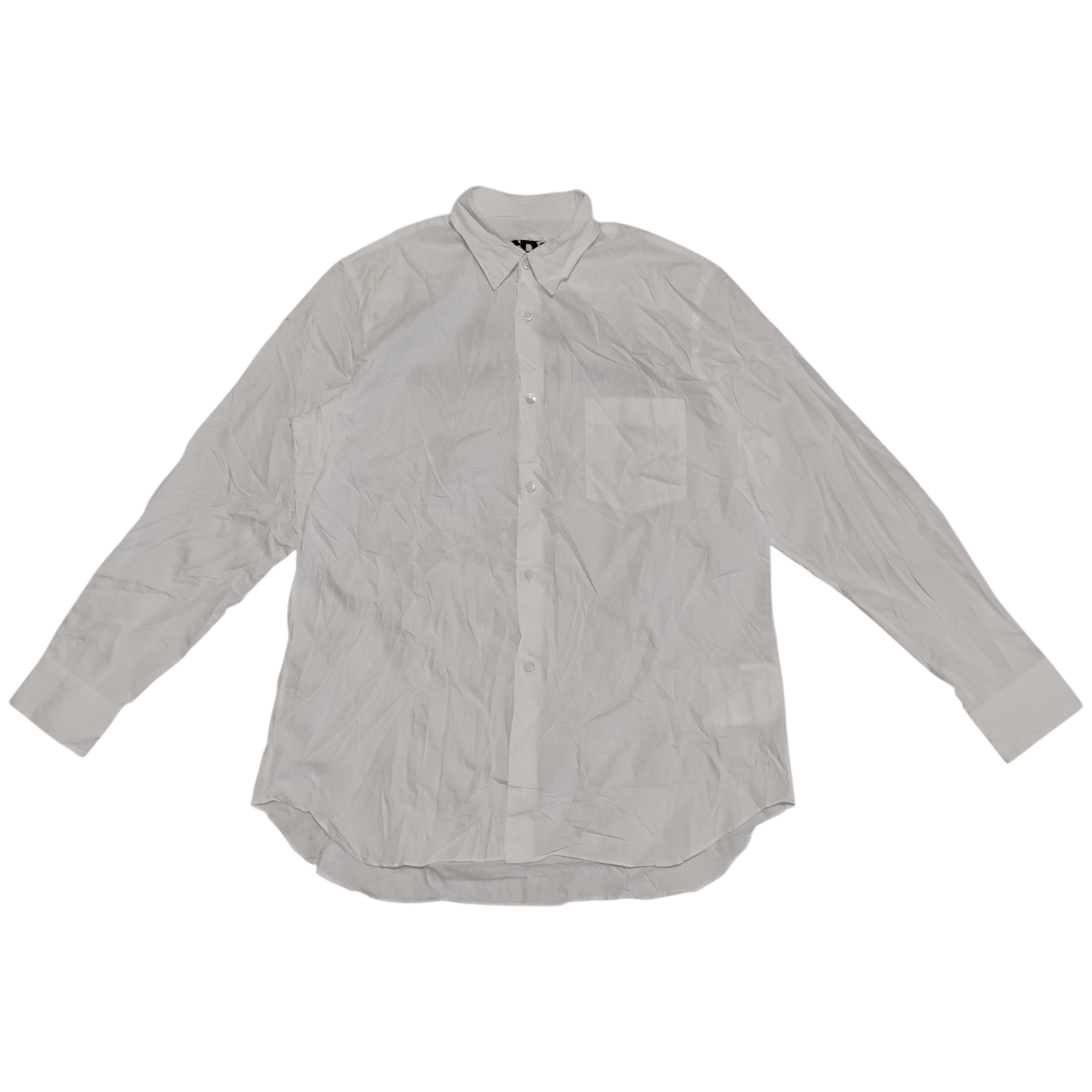 CDG by Comme des Garcons 💥LAST DROP💥 CDG 1986 ete Comme Des Garcons Archive Shirts Size US M / EU 48-50 / 2 - 2 Thumbnail