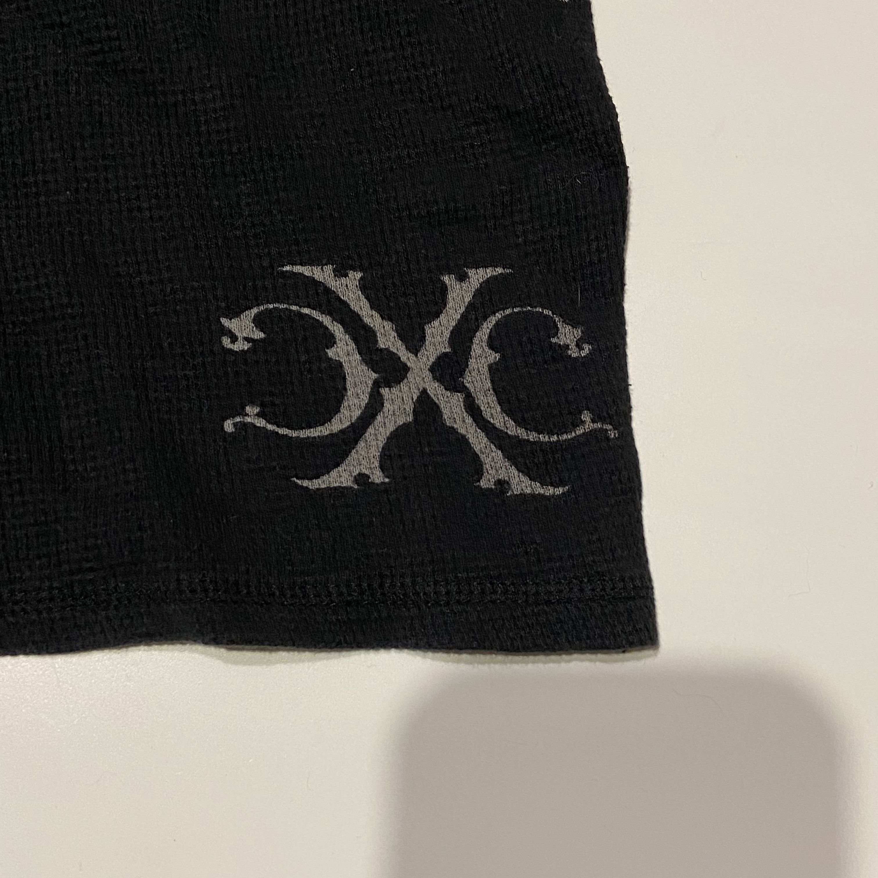 Other Vintage Crazy Cyber Y2K Xtreme Couture long sleeve size m Size US M / EU 48-50 / 2 - 3 Thumbnail