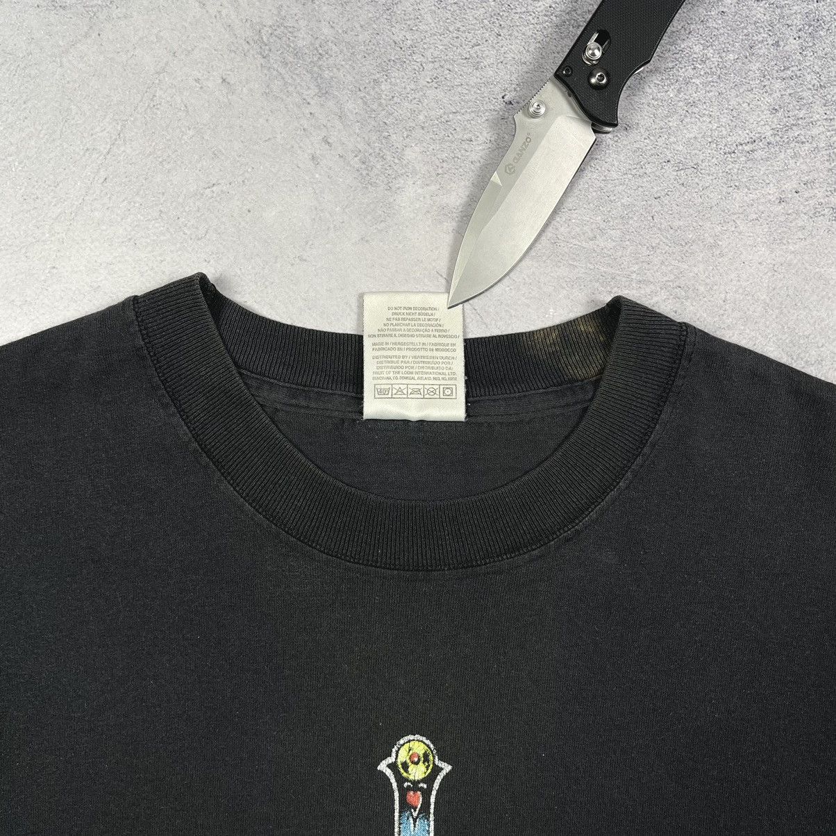Band Tees Vintage Bon Jovi band “One wild night” world tour tee 2001 Size US XL / EU 56 / 4 - 9 Thumbnail