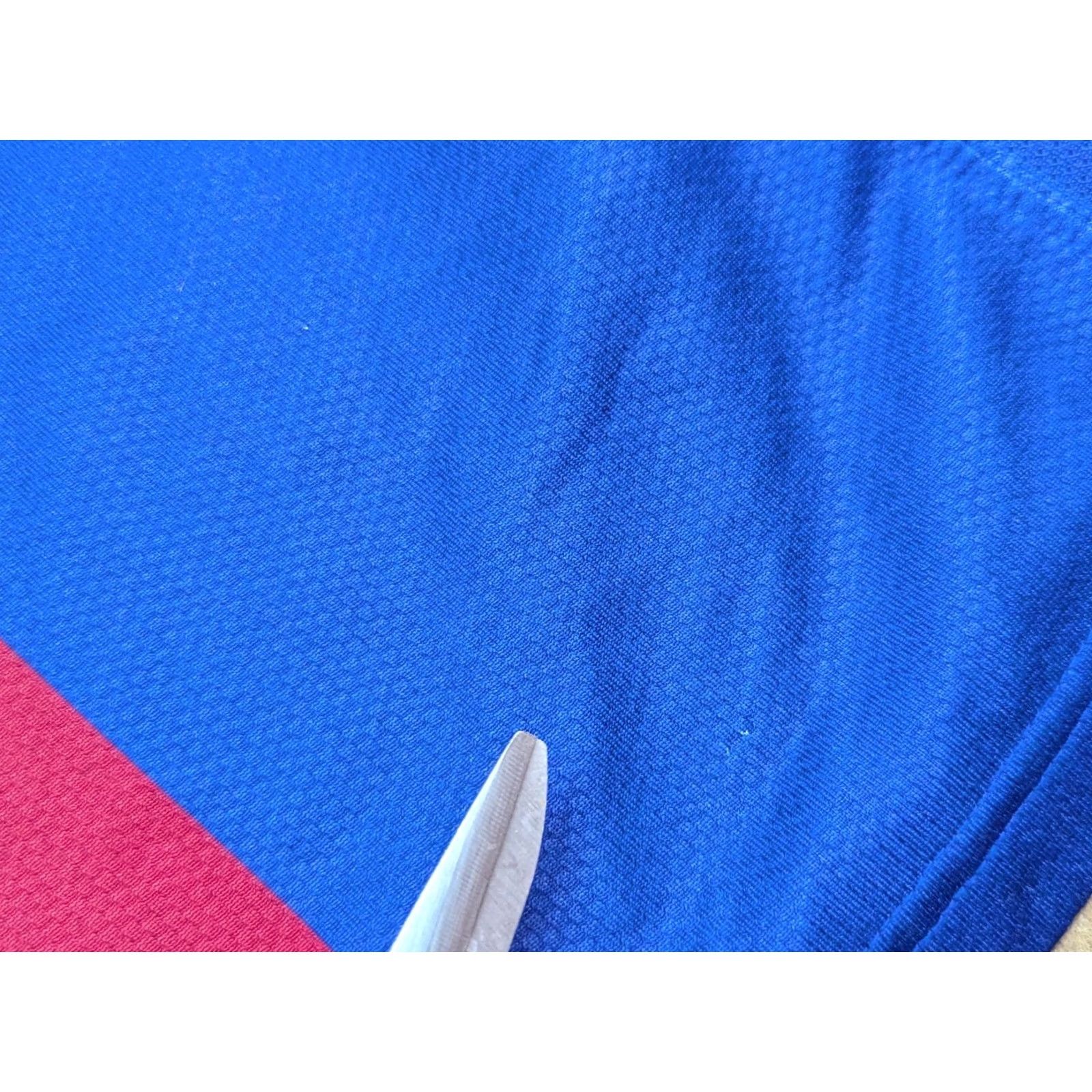 Nike Nike Barcelona 2006 2007 Home Football Jersey Shirt Mens 2XL XXL Size US XXL / EU 58 / 5 - 7 Thumbnail