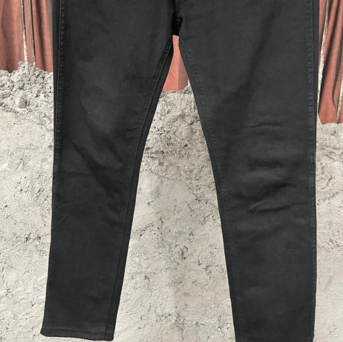 Celine Celine Ripped low-rise jeans 30eu Size US 30 / EU 46 - 4 Thumbnail