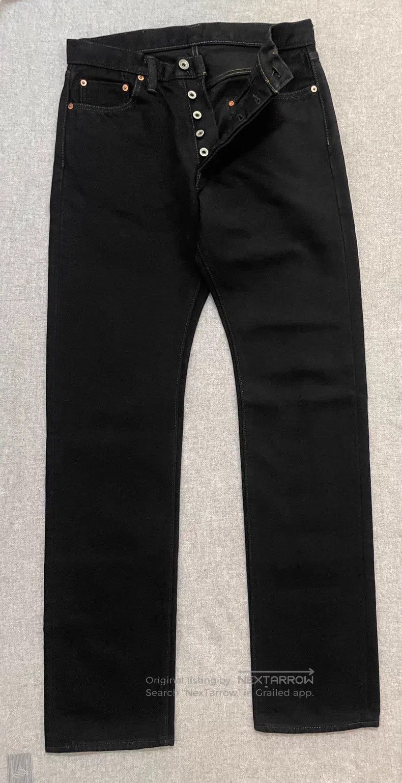 Iron Heart Iron Heart Heavy jeans Size US 30 / EU 46 - 5 Thumbnail