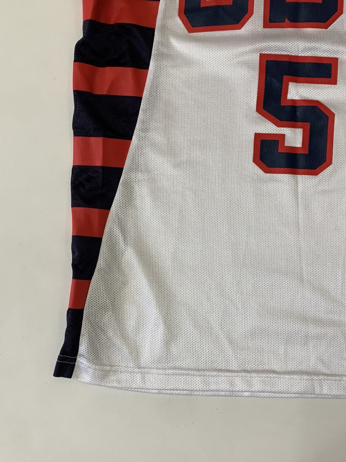 Other Vintage Team USA #5 Jason Kidd Reebok Jersey Men Size US M / EU 48-50 / 2 - 6 Thumbnail