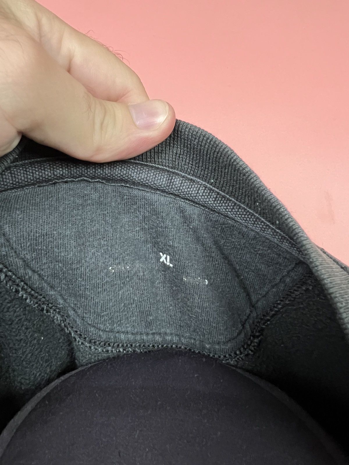 Carhartt Carhartt workwear sweatshirt casual oversized casual Size US XL / EU 56 / 4 - 6 Thumbnail