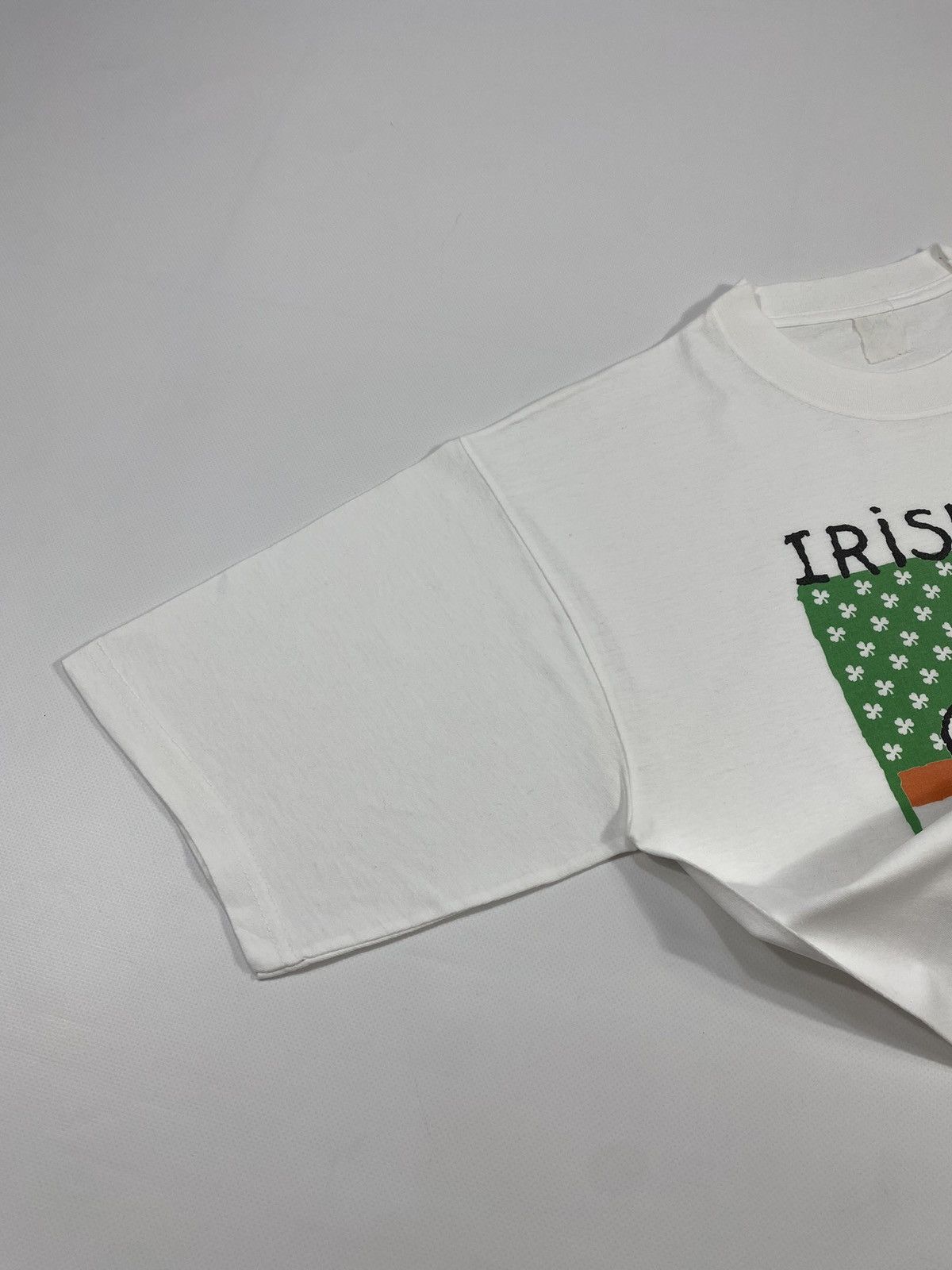 Vintage 🔥LASTDROP🔥 90s Danny First Painter Irish Do It Better RARE Size US M / EU 48-50 / 2 - 6 Thumbnail