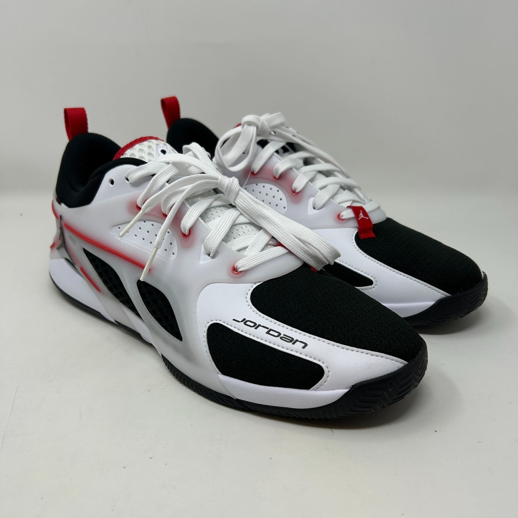 Jordan Brand Air Jordan Heir 'Bloodline' FQ3859-106 Mens Size 11 Size US 11 / EU 44 - 4 Thumbnail