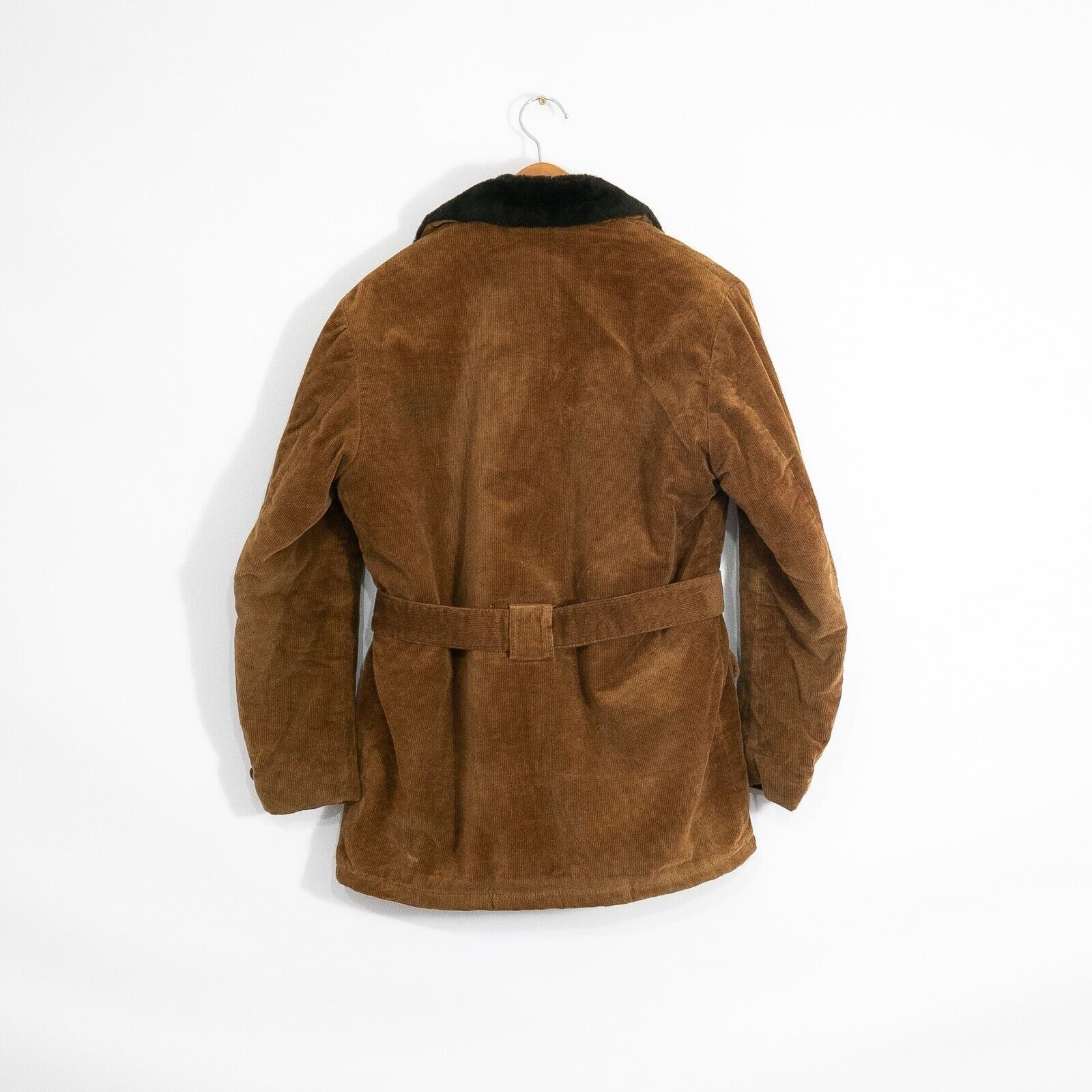 Cooper × Vintage Vintage Cooper Corduroy Rancher Coat Mens 42 Western Retro Size US L / EU 52-54 / 3 - 5 Thumbnail