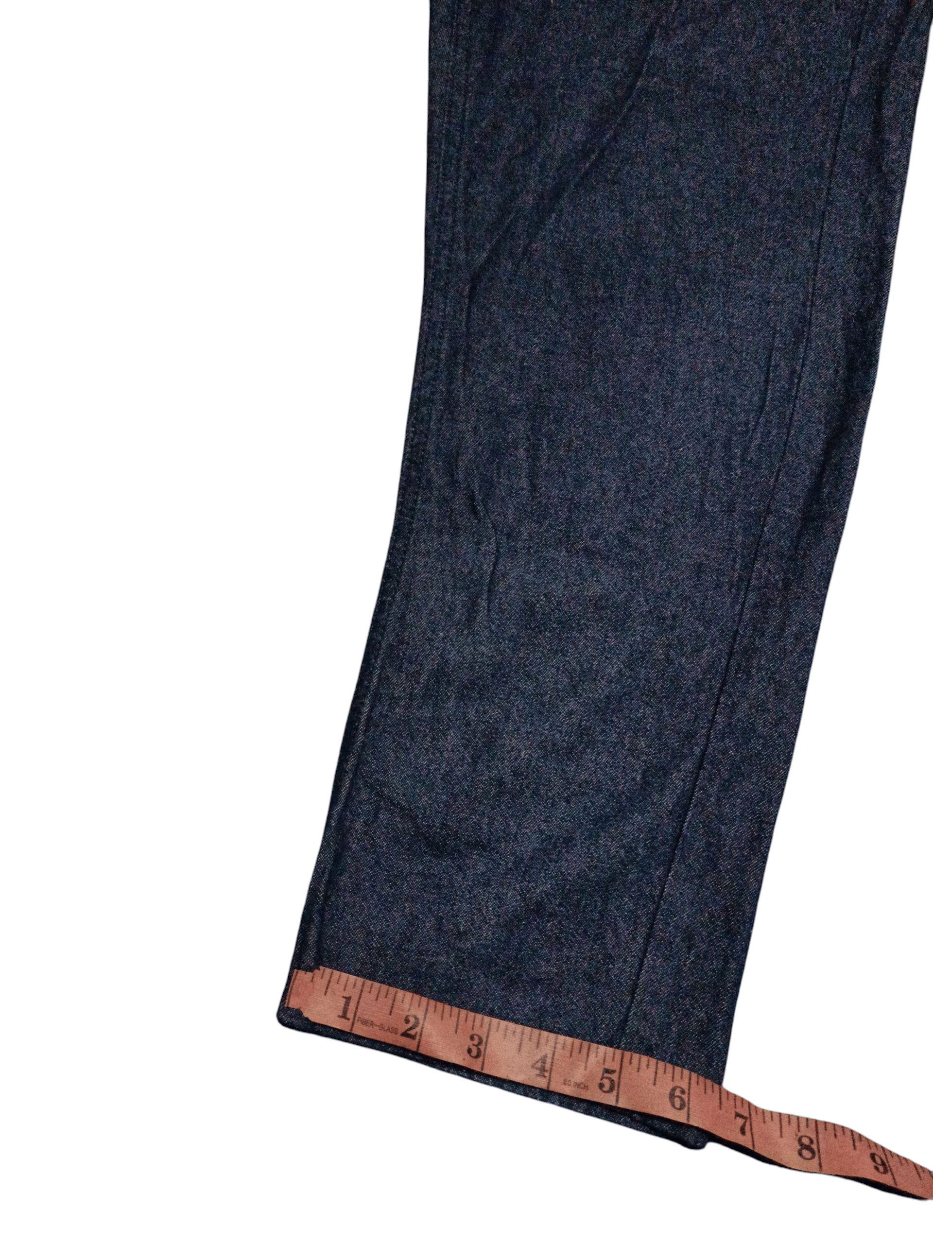 Japanese Brand POU DOU DOU PANTS TROUSER ART ANIMAL MOTIVE Size US 30 / EU 46 - 7 Thumbnail