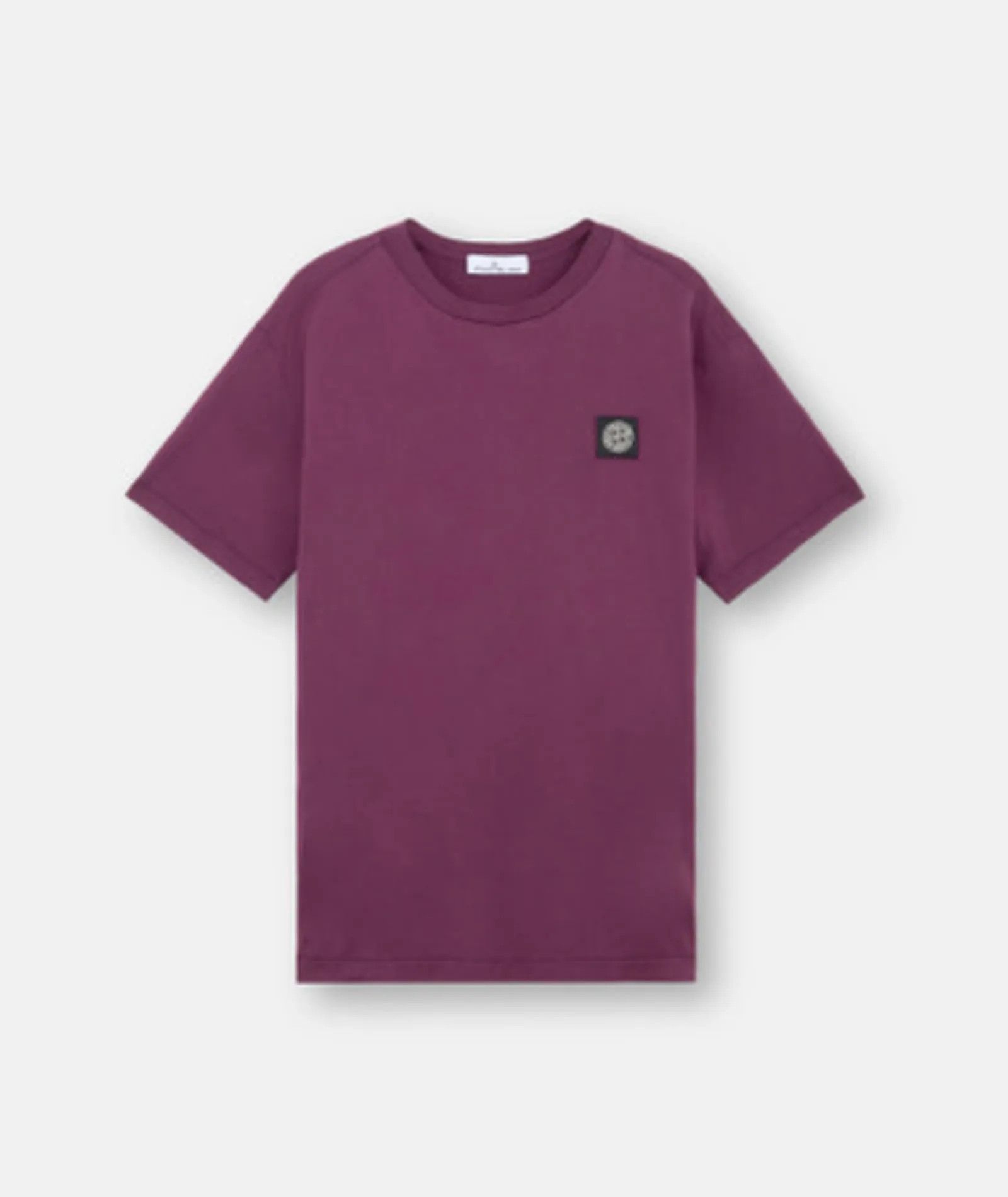 Stone Island Stone Island T-shirt Size US S / EU 44-46 / 1 - 1 Thumbnail