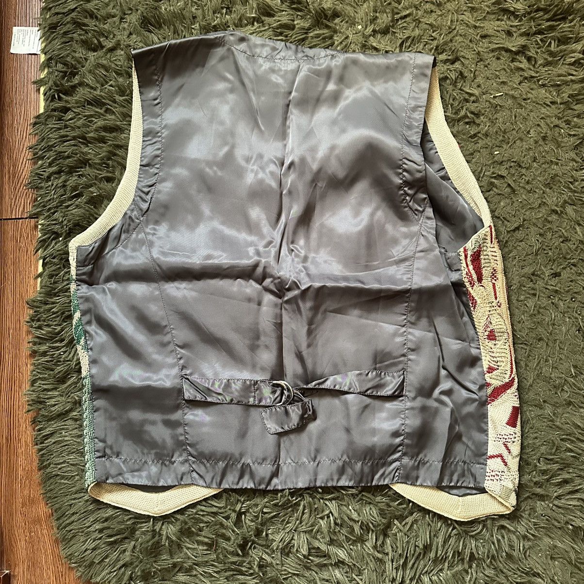 Coogi Coogi vest Size US L / EU 52-54 / 3 - 7 Thumbnail