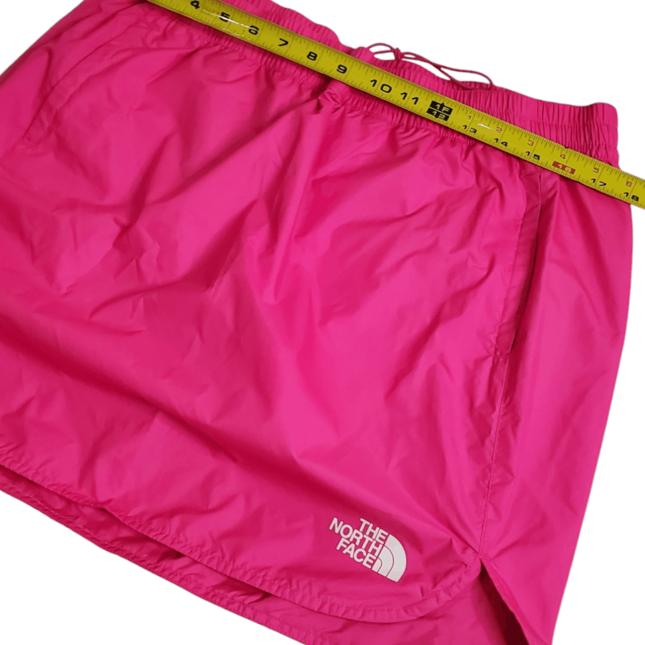 The North Face The North Face Mini Skirt Size 34" / US 12 / IT 48 - 6 Thumbnail