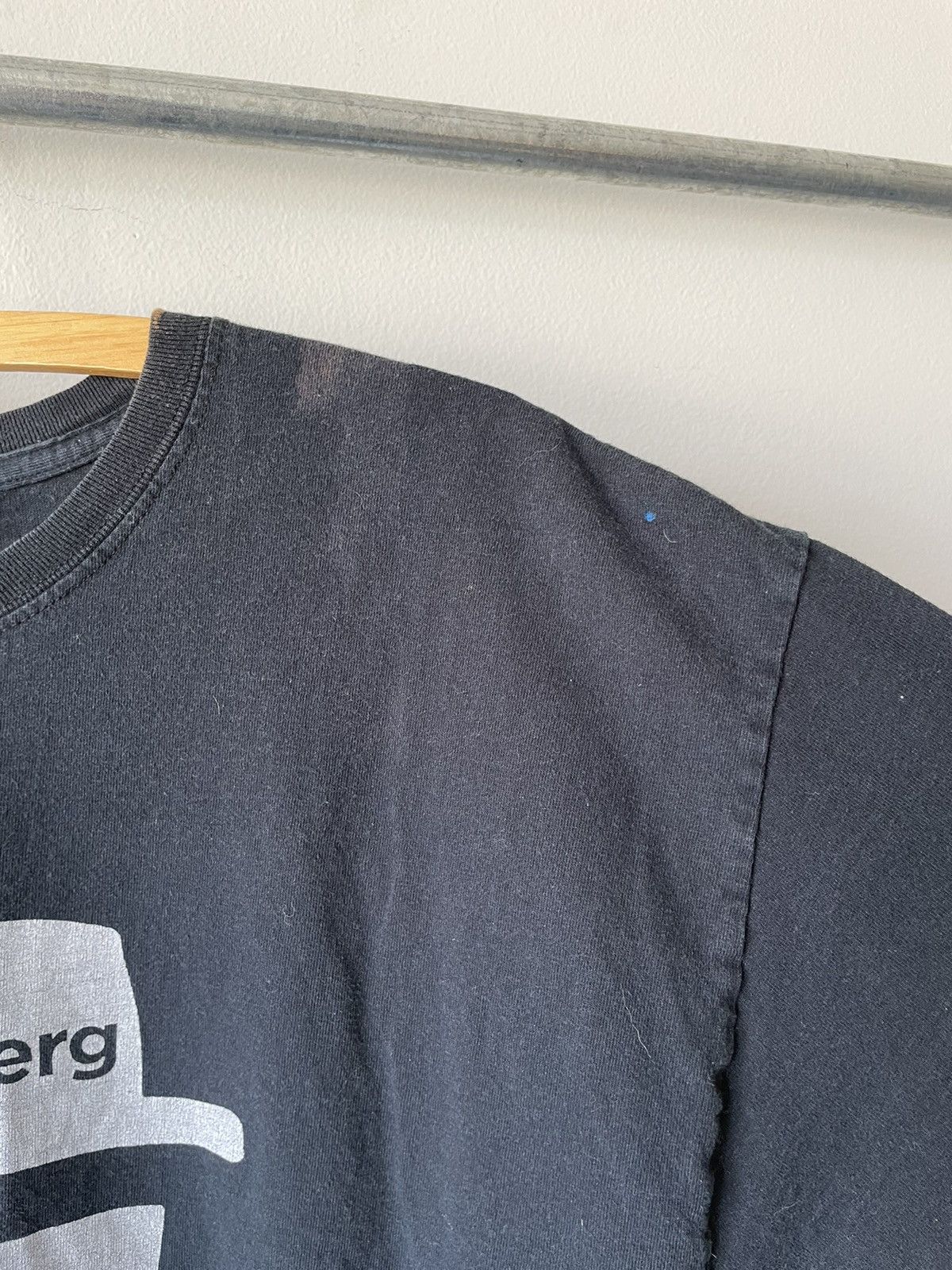 Vintage Vintage 2008 Breaking Bad Heisenberg tee Size US XL / EU 56 / 4 - 5 Thumbnail