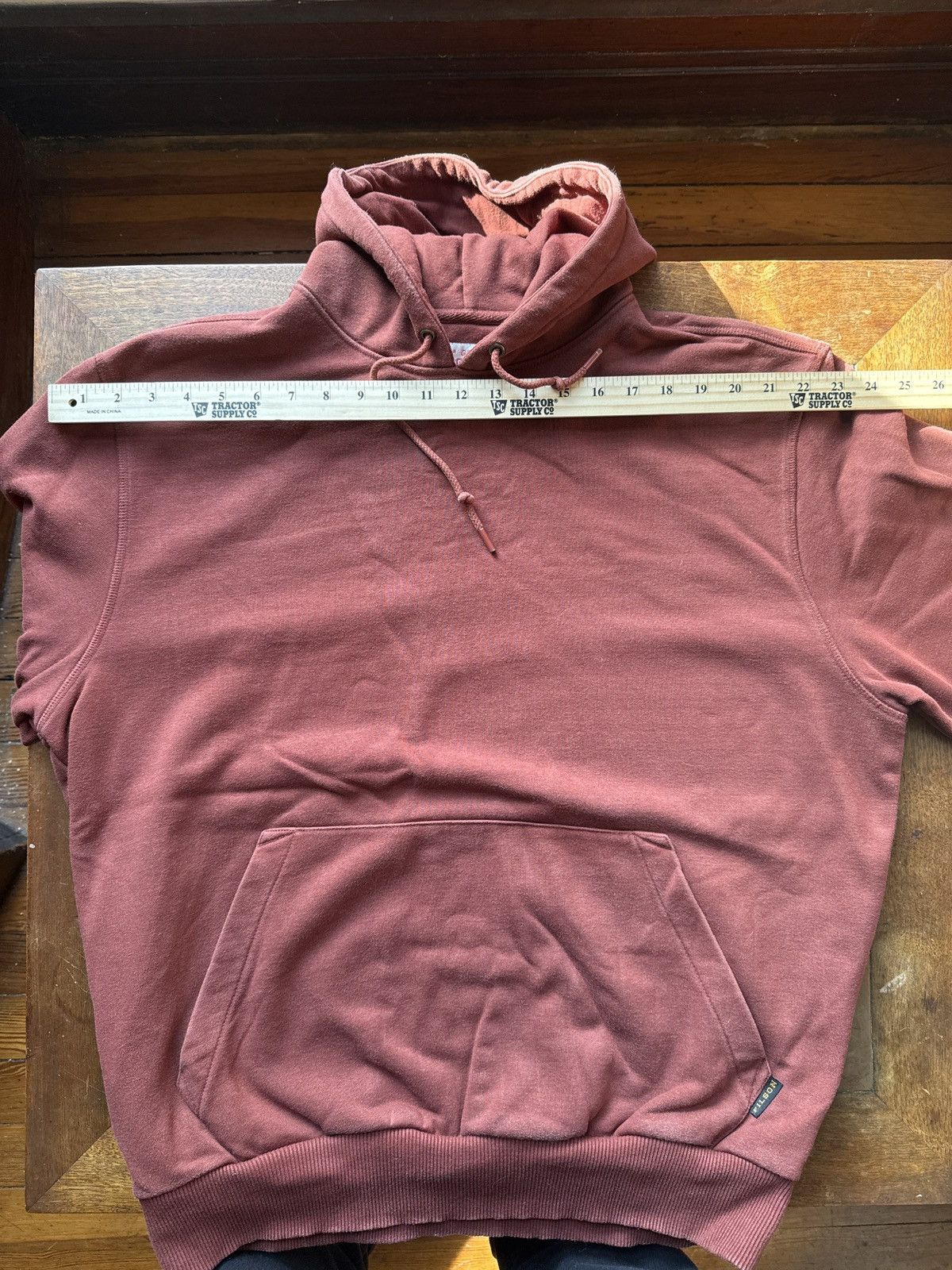 Filson Filson Hoodie Size US L / EU 52-54 / 3 - 2 Thumbnail