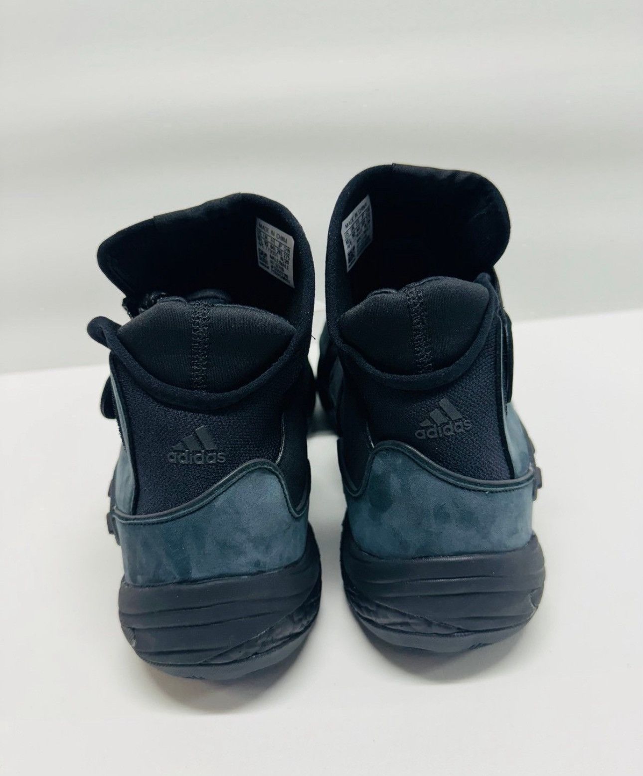 Adidas Adidas Pharrell x Human Race Crazy BYW Size US 10.5 / EU 43-44 - 5 Thumbnail