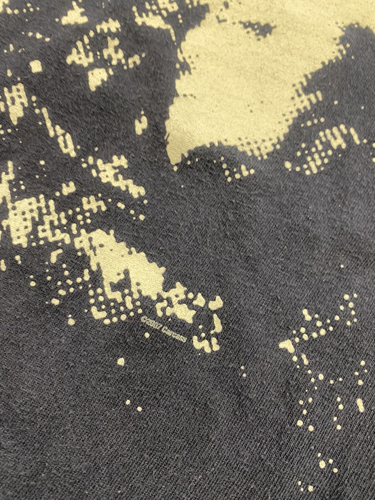 Other Carcass band shirt. Grindcore. Symphonies of Sickness Anvil Size US M / EU 48-50 / 2 - 3 Thumbnail