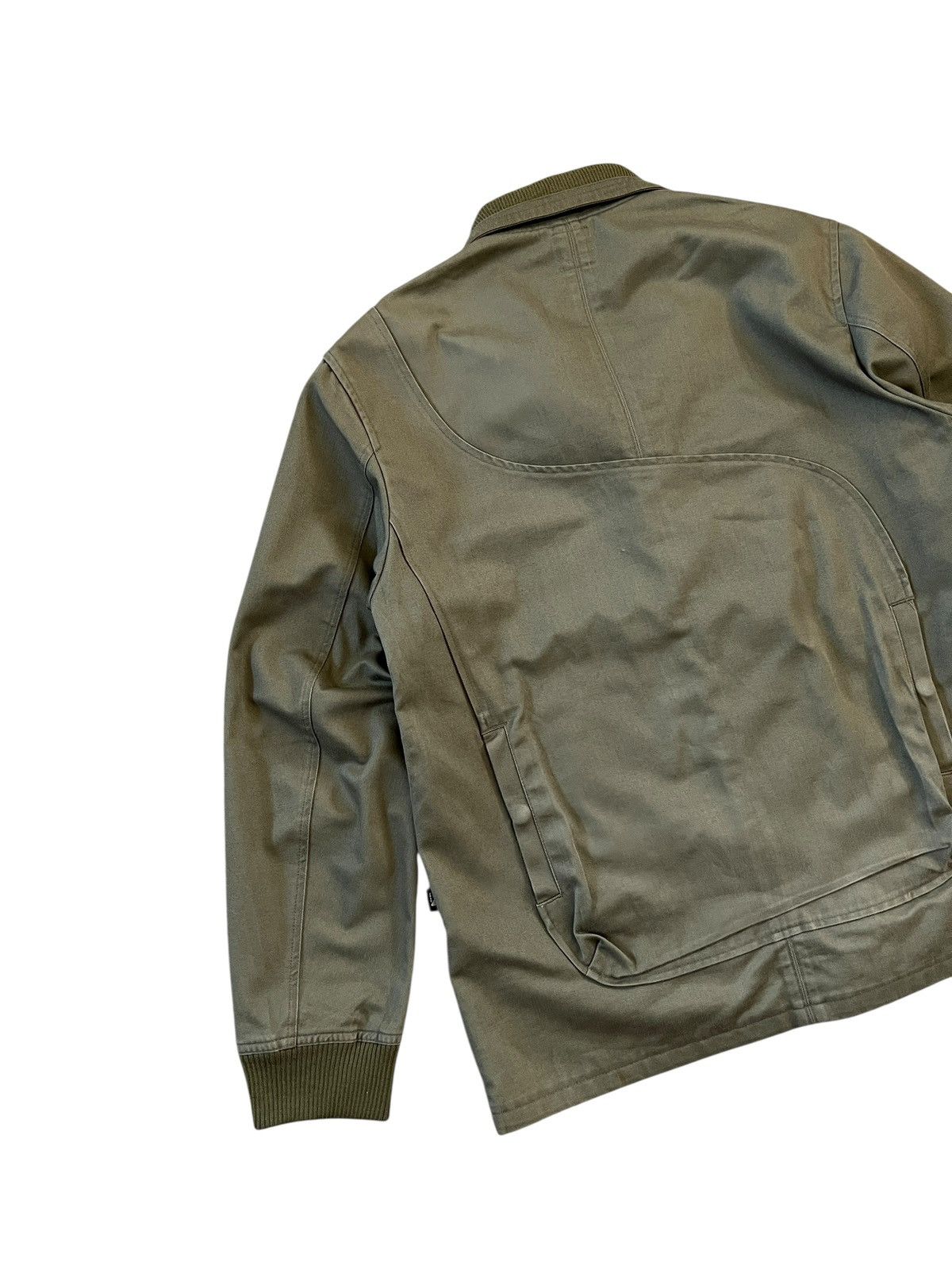 Beauty Beast 1990s NEXD 🇯🇵 ‘Biological Action Application” Jacket Size US L / EU 52-54 / 3 - 9 Thumbnail