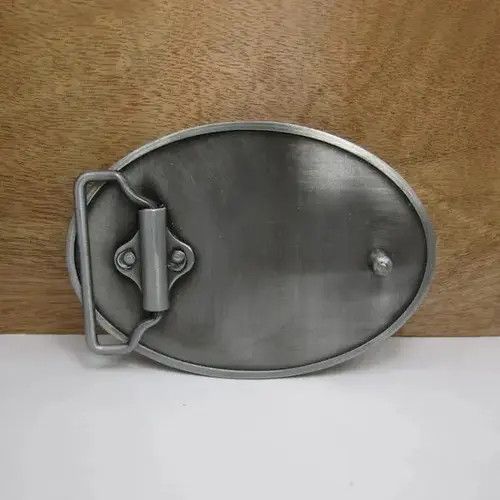 Other Bad Letter belt buckle ( no belt ) Size ONE SIZE - 2 Thumbnail