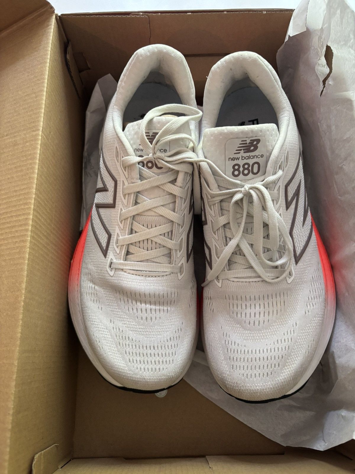 New Balance New Balance Fresh Foam X 880v15 Size US 11 / IT 41 - 6 Thumbnail