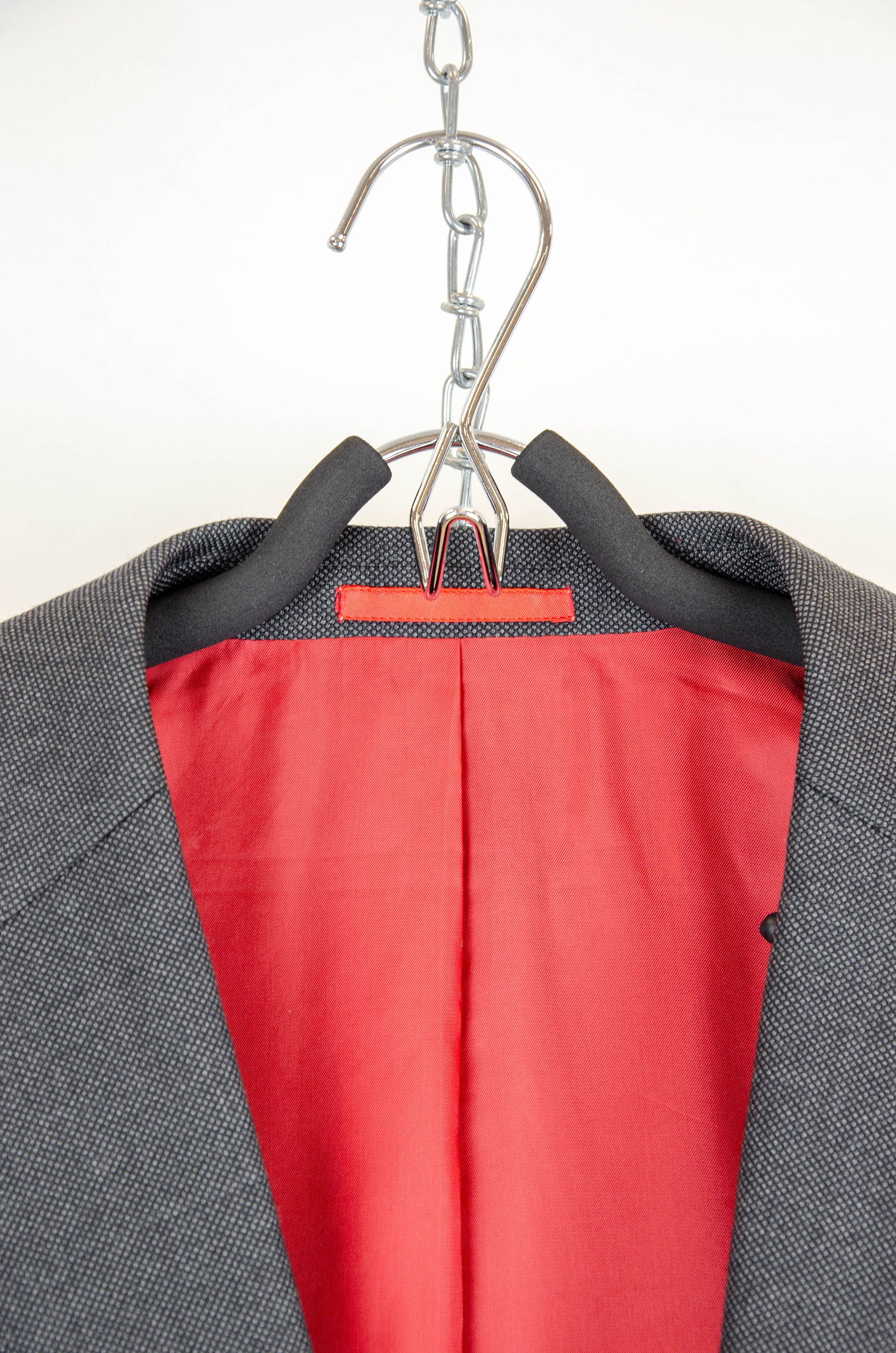 Suitsupply Suitsupply Sienna Wool Suit – Size 42R Size 42R - 19 Thumbnail