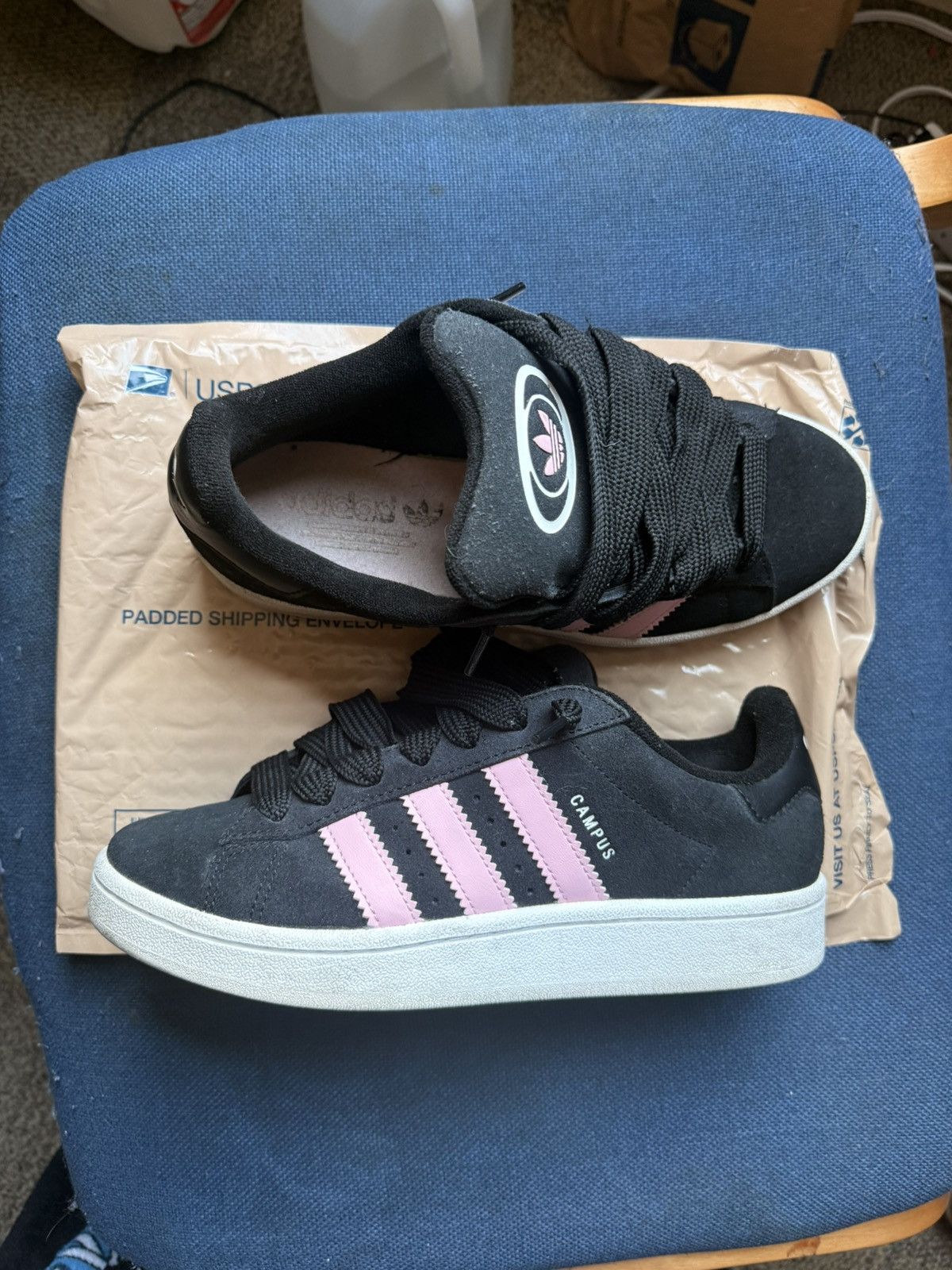 Adidas Adidas Campus 00s Size US 7.5 / IT 37.5 - 6 Thumbnail