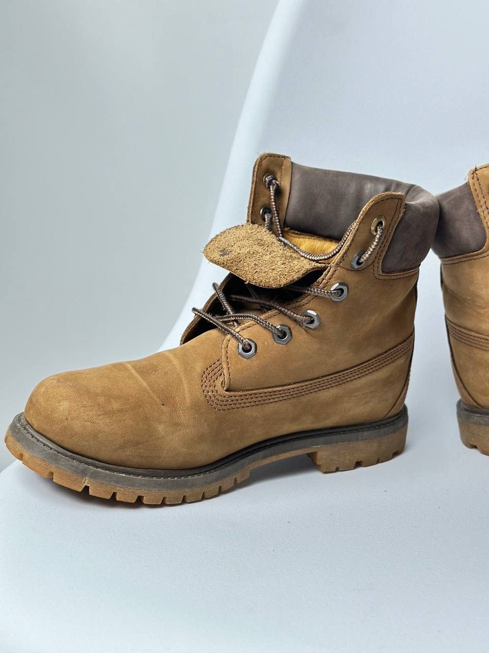 Timberland Timberland Primaloft Hype Womens Shoes US 8.5W Size US 8.5 / IT 38.5 - 7 Thumbnail