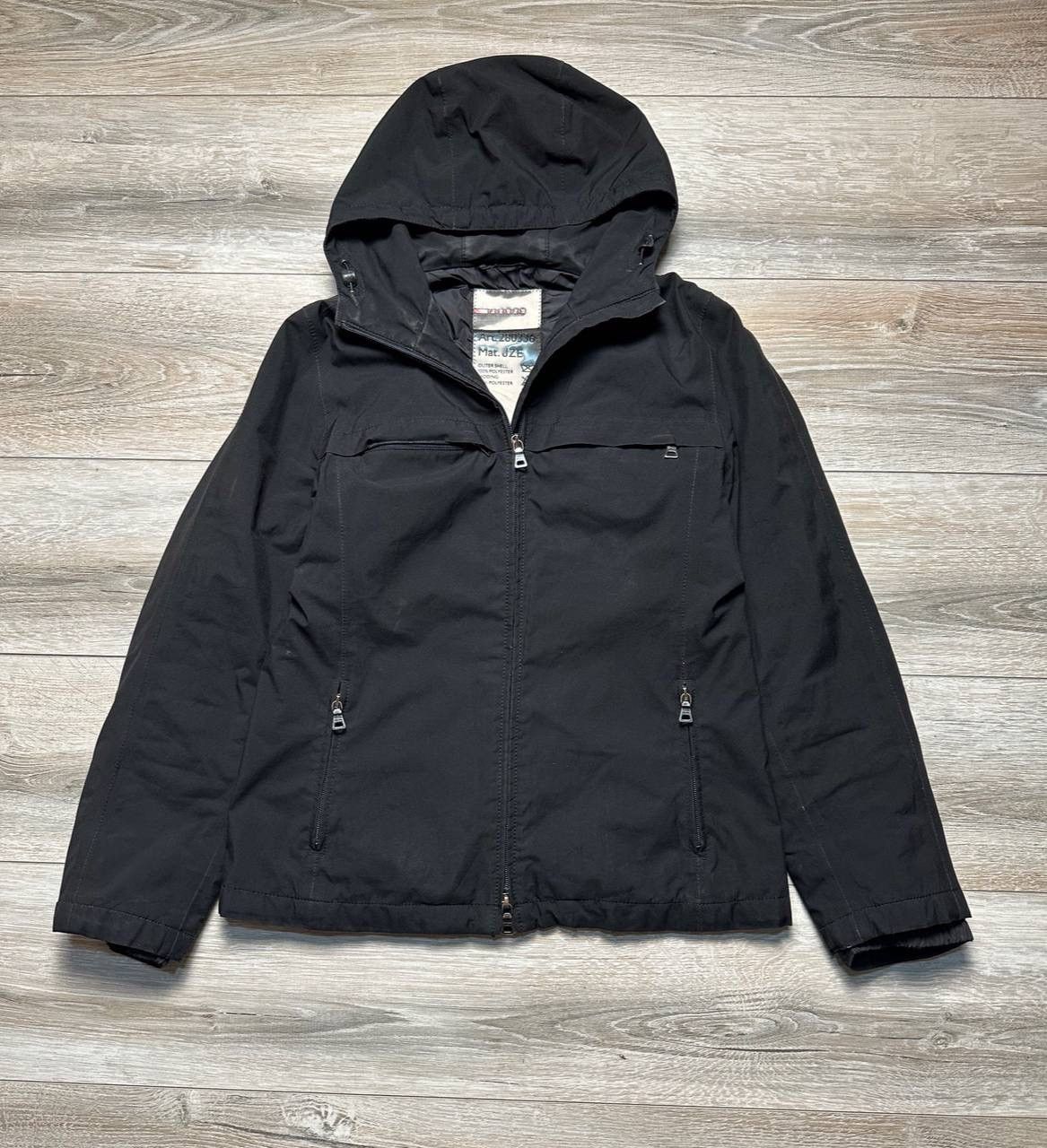 Goretex × Prada | Grailed