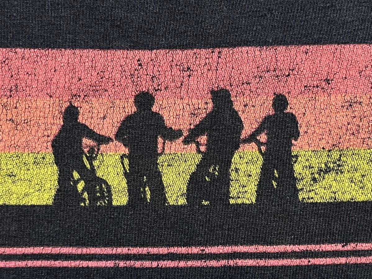 Vintage Stranger Things t- shirt 2021’s Size US L / EU 52-54 / 3 - 9 Thumbnail