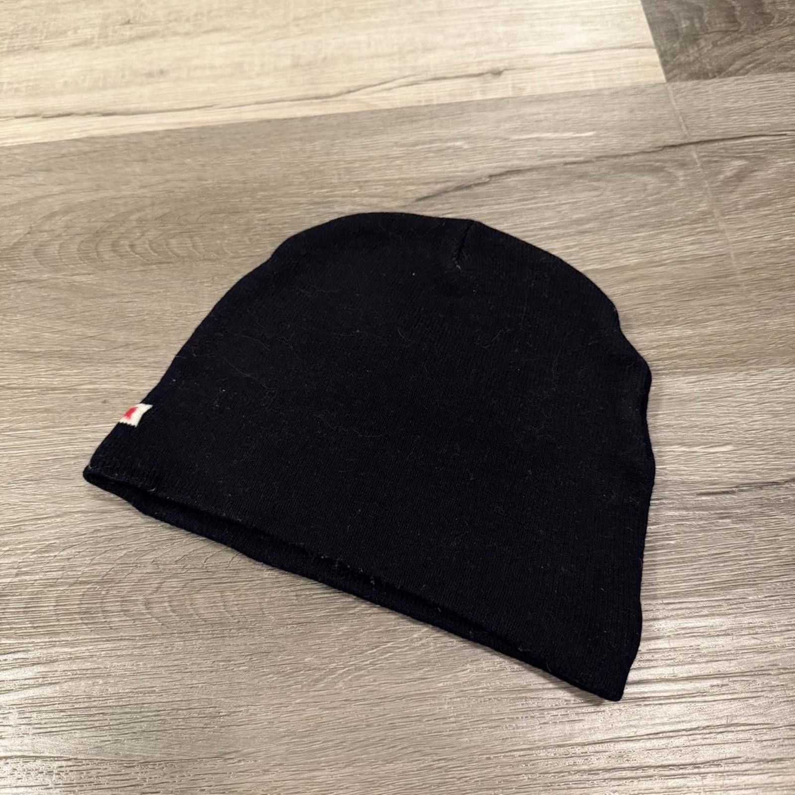 Other Vintage 50 cent skully beanie 00s OS Size ONE SIZE - 2 Thumbnail