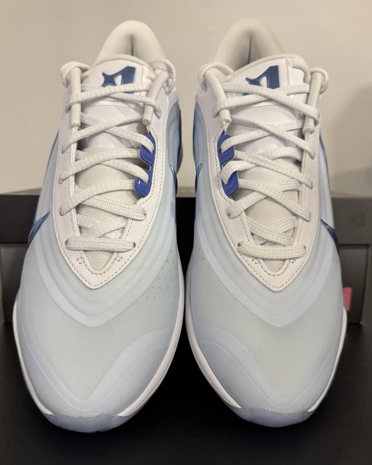 Nike Nike A’Ja Wilson A’One Always Shining (W) Size 11w/9.5m Size US 9.5 / EU 42-43 - 4 Thumbnail
