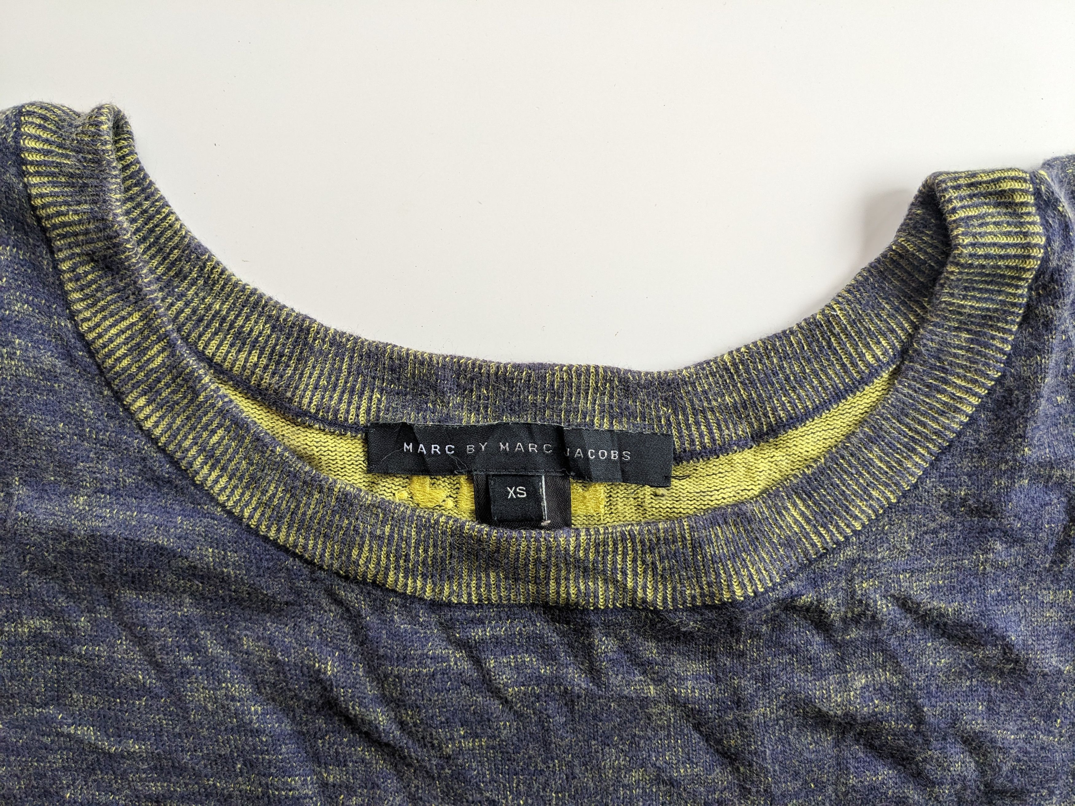 Designer × Marc Jacobs Runway Marc Jacobs mini dress Size XS / US 0-2 / IT 36-38 - 7 Thumbnail
