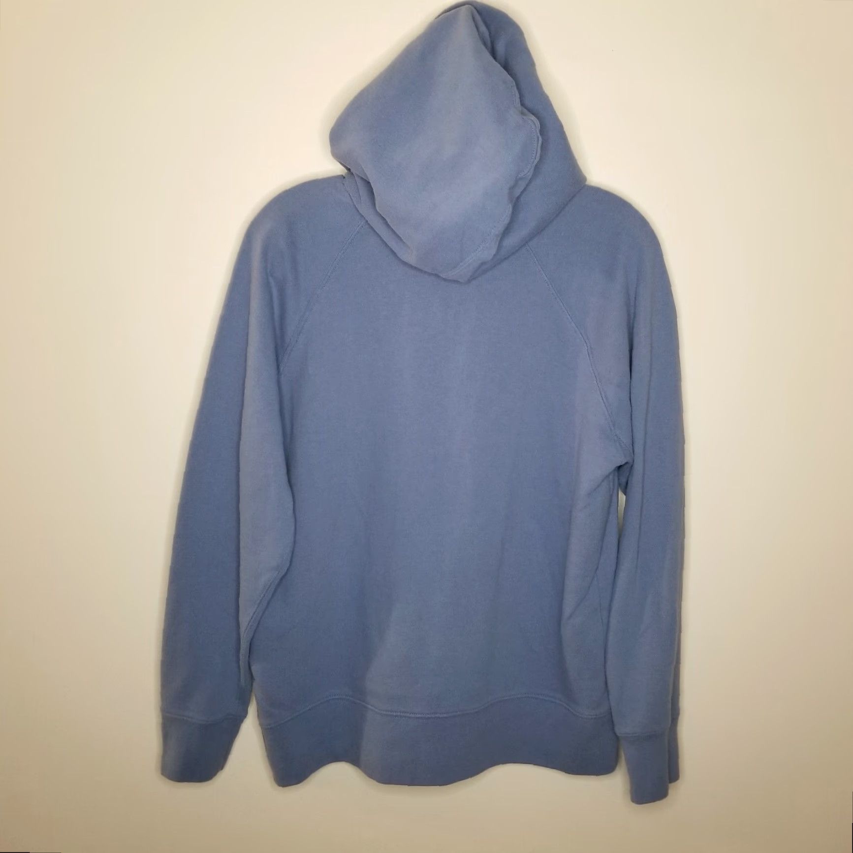 Levi's Levi's Hoodie Size M Pullover Blue Yellow Mens Size US M / EU 48-50 / 2 - 4 Thumbnail