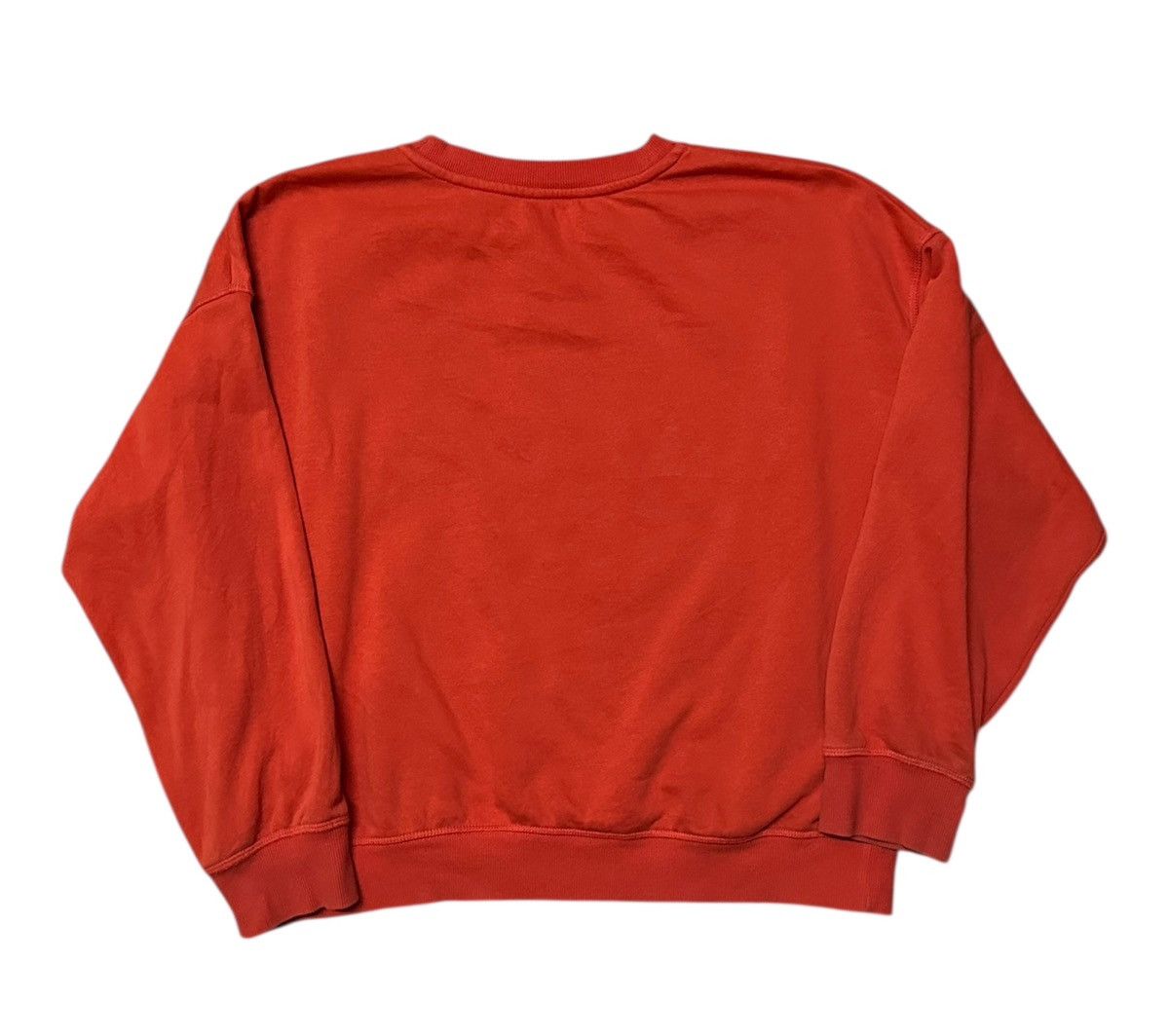 H&M H&M Wisconsin football 1962 sweatshirt Size US L / EU 52-54 / 3 - 3 Thumbnail