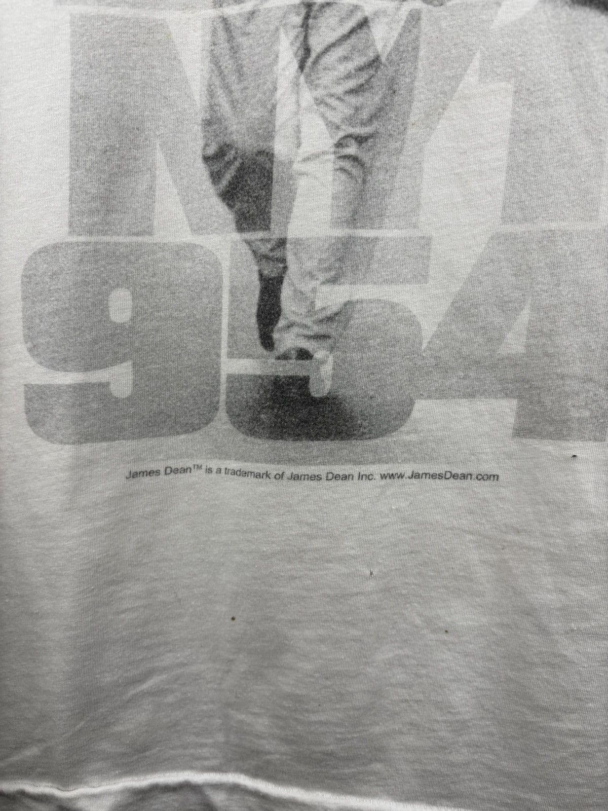 Band Tees James Dean band tees size L Size US L / EU 52-54 / 3 - 3 Thumbnail