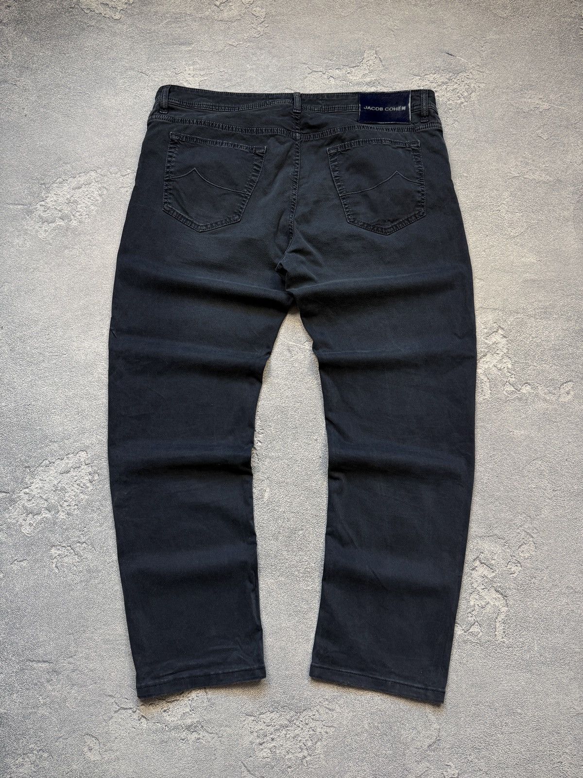 Jacob Cohen Jacob Cohen Pants Size US 40 / EU 56 - 9 Thumbnail