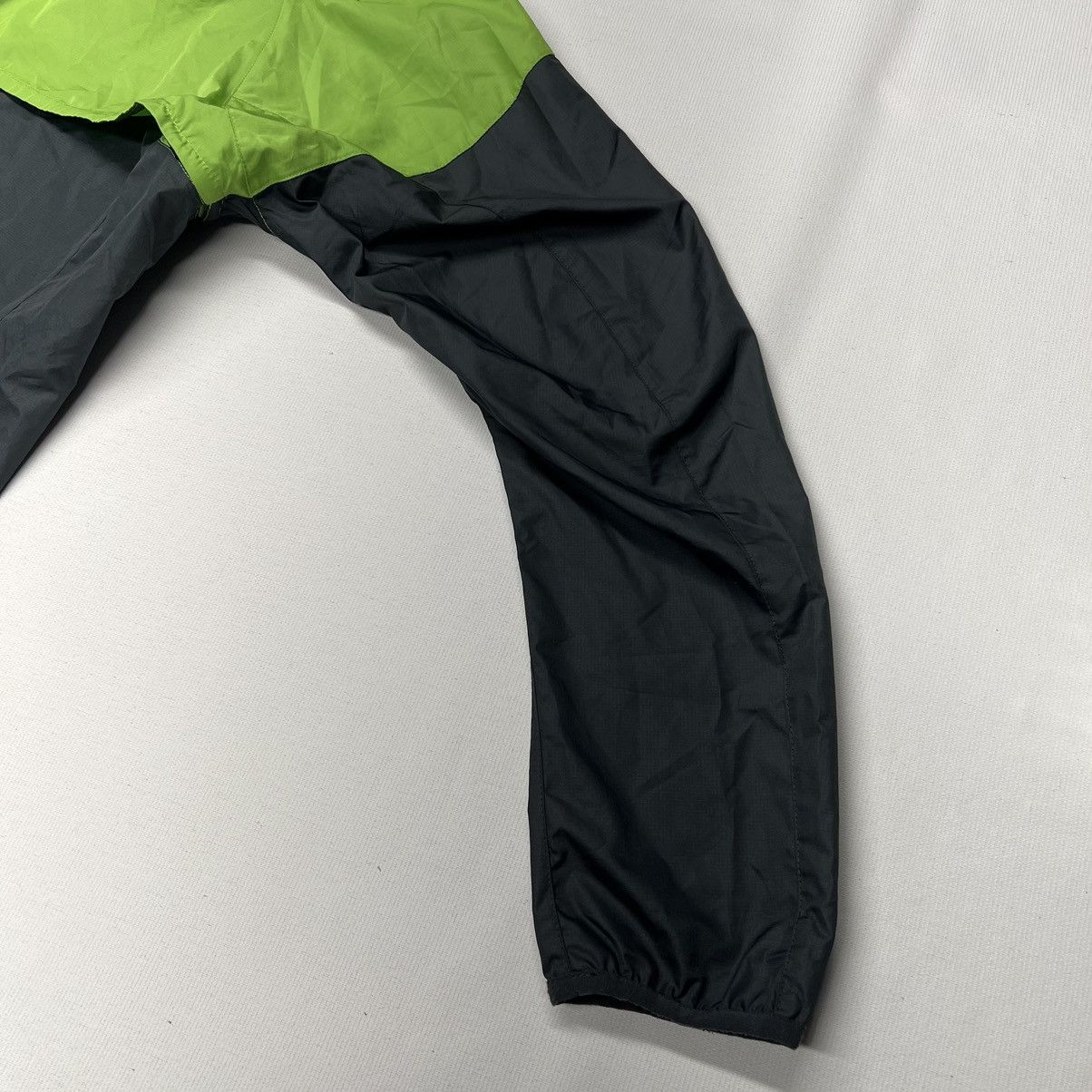 Nike Nike Storm Fit Jacket Green Full Zip Convertible Running Size US M / EU 48-50 / 2 - 18 Thumbnail