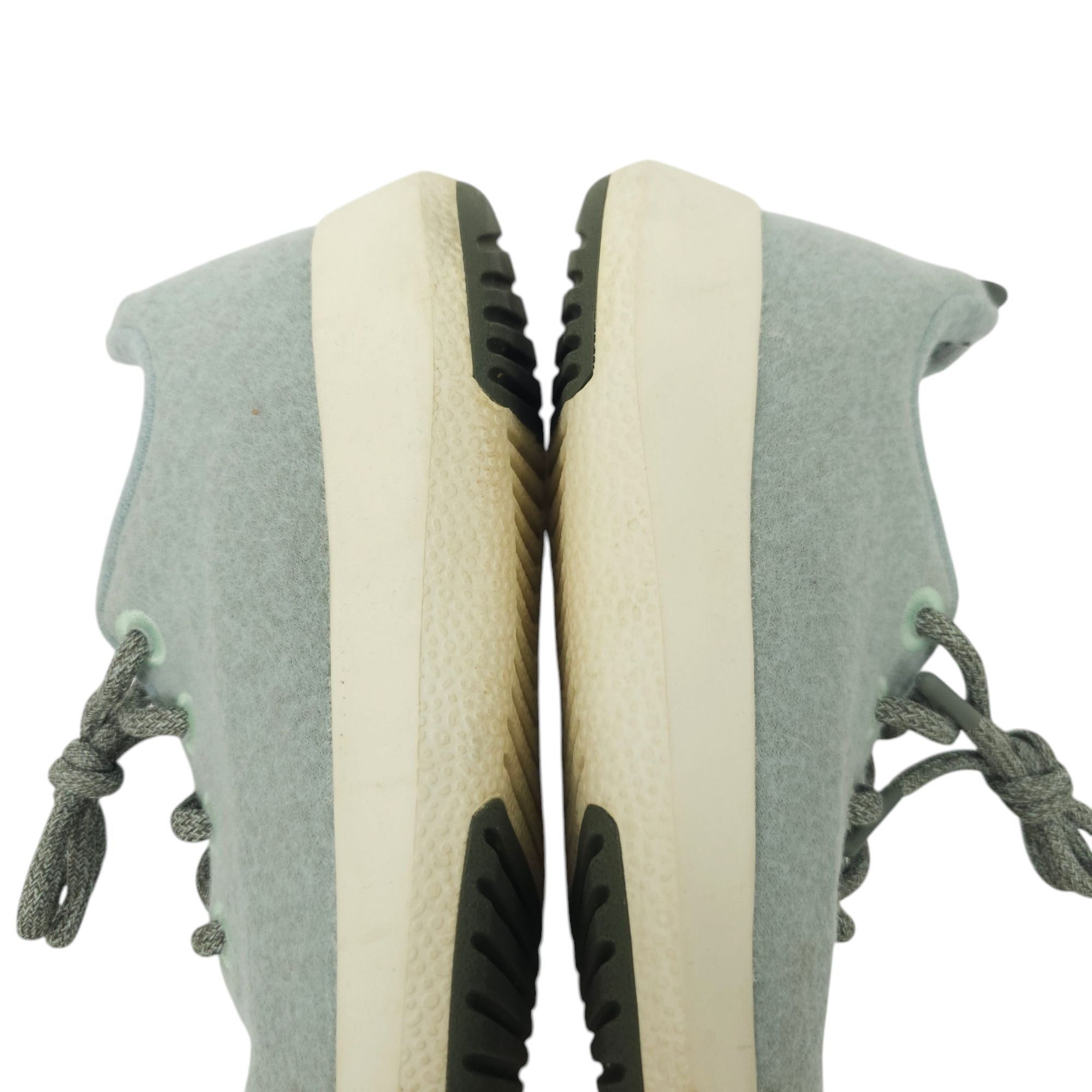 Allbirds Allbirds Wool Runner Mizzles Sneakers Womens 9 Walking Shoe Size US 9 / IT 39 - 17 Thumbnail