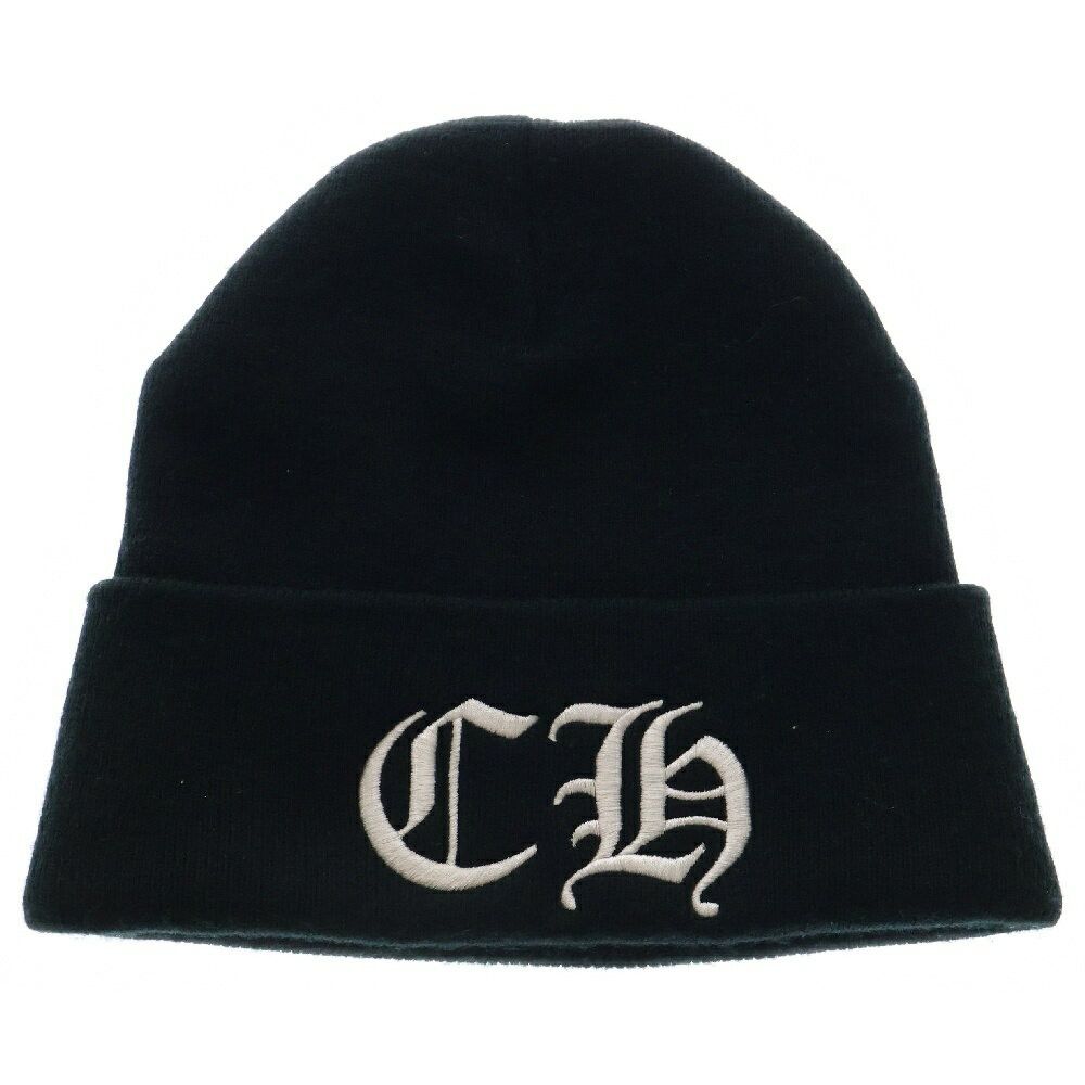Chrome Hearts Chrome Hearts Watch Cap Beanie Hat | Grailed