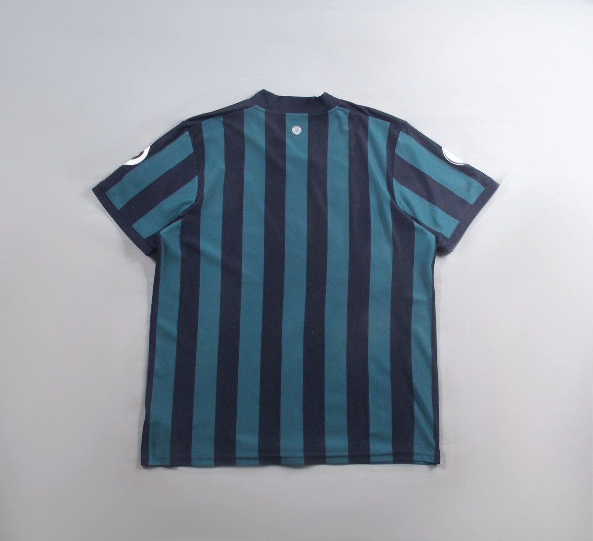 Adidas Adidas Leeds United England Soccer Football Jersey Shirt XL Size US XL / EU 56 / 4 - 4 Thumbnail