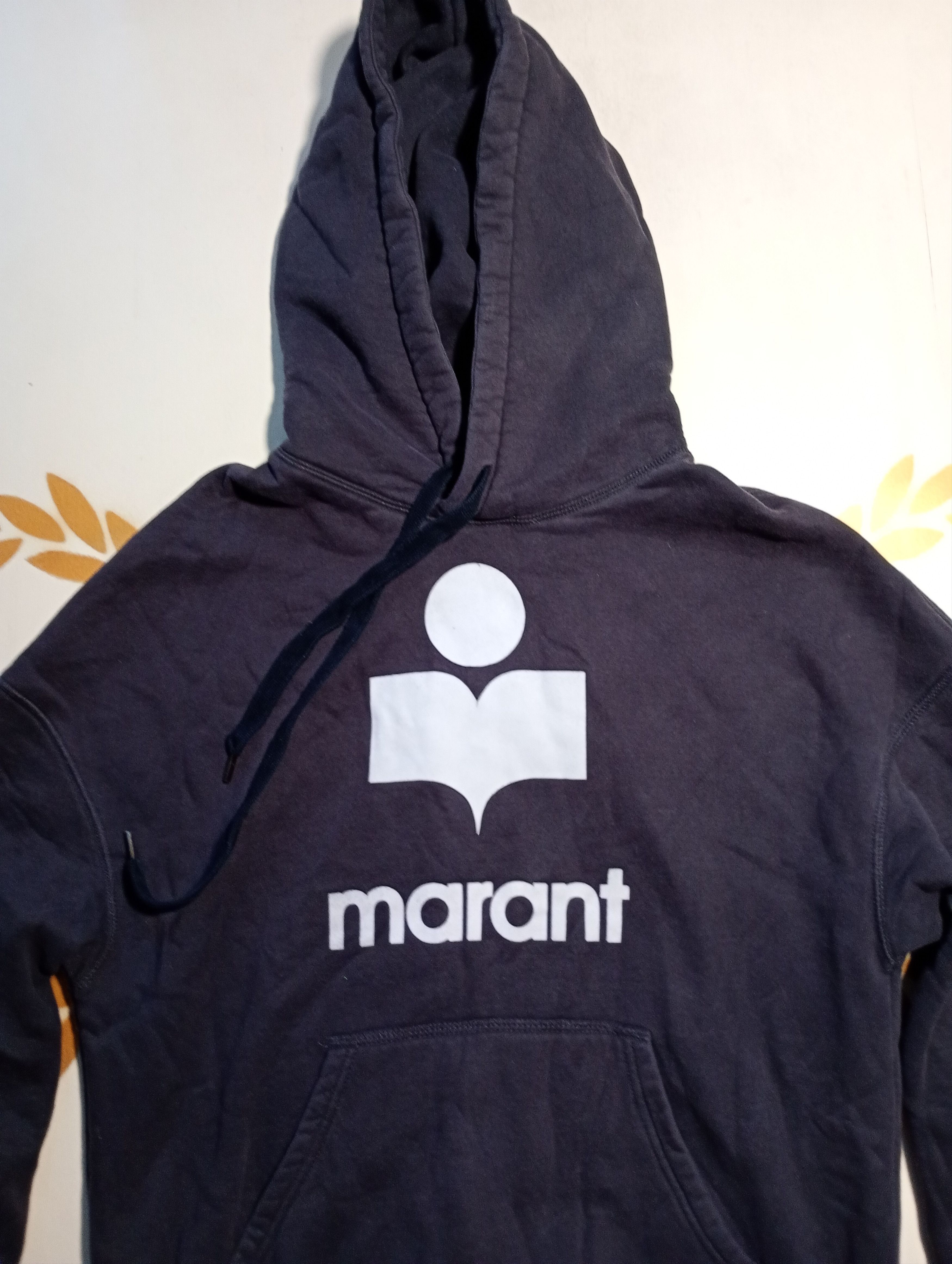 Isabel Marant Etoile Isabel Marant Etoile Hoodie Size US M / EU 48-50 / 2 - 6 Thumbnail