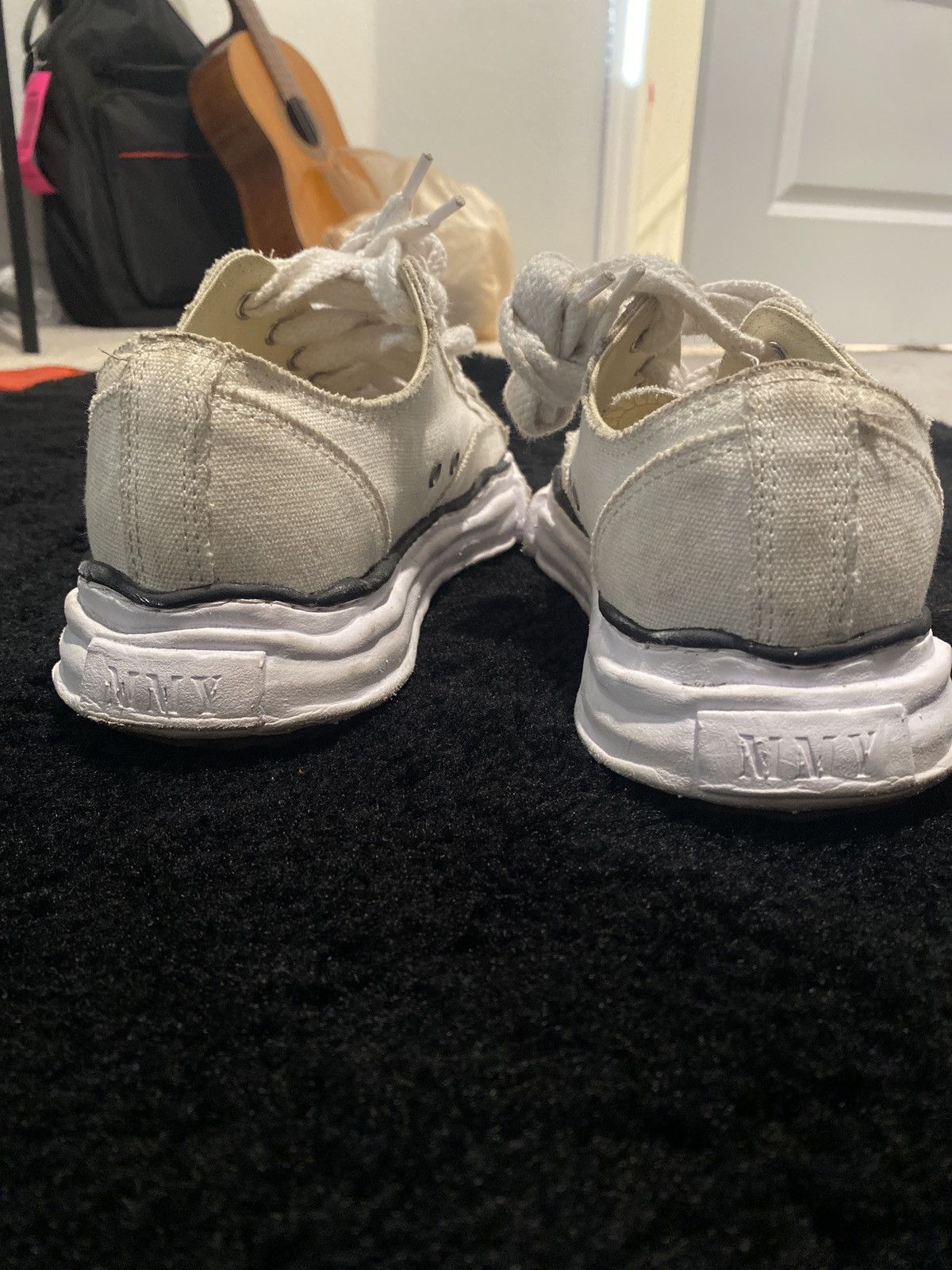 Maison MIHARA YASUHIRO Mason Mihara Size US 8.5 / EU 41-42 - 5 Thumbnail