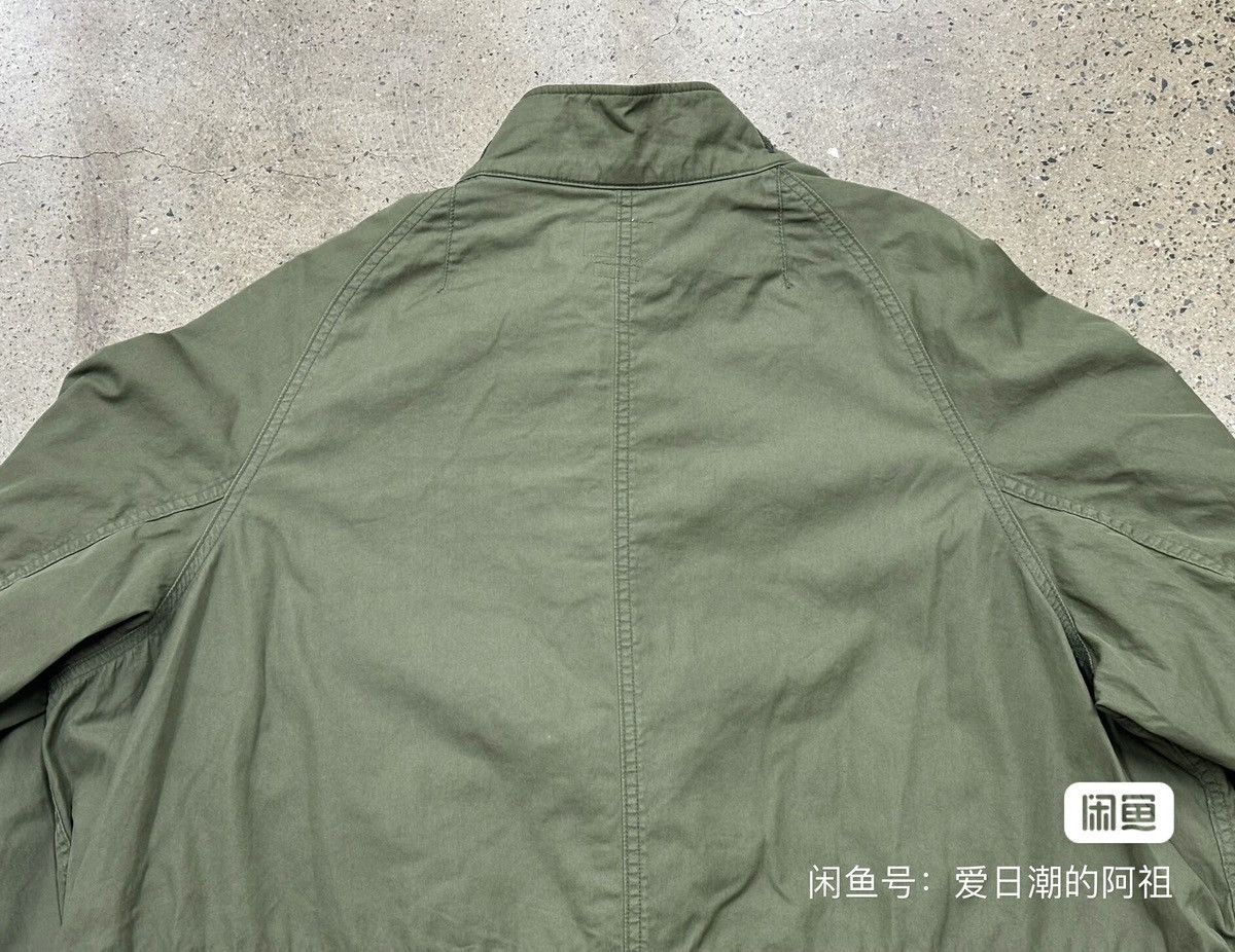 Visvim Visvim C/D Six Five Parka Contrary Dept Size US L / EU 52-54 / 3 - 8 Thumbnail