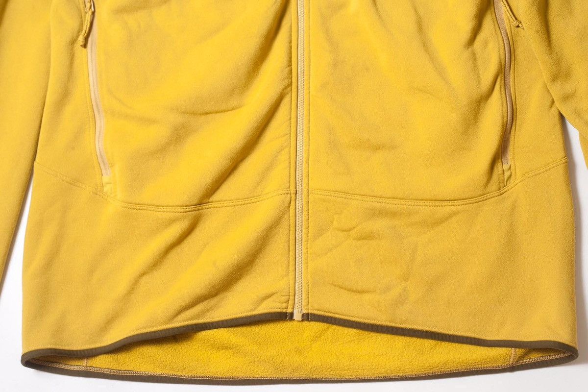 Arc'teryx Arc'teryx Kyanite Zip Hoody Size US XL / EU 56 / 4 - 2 Thumbnail