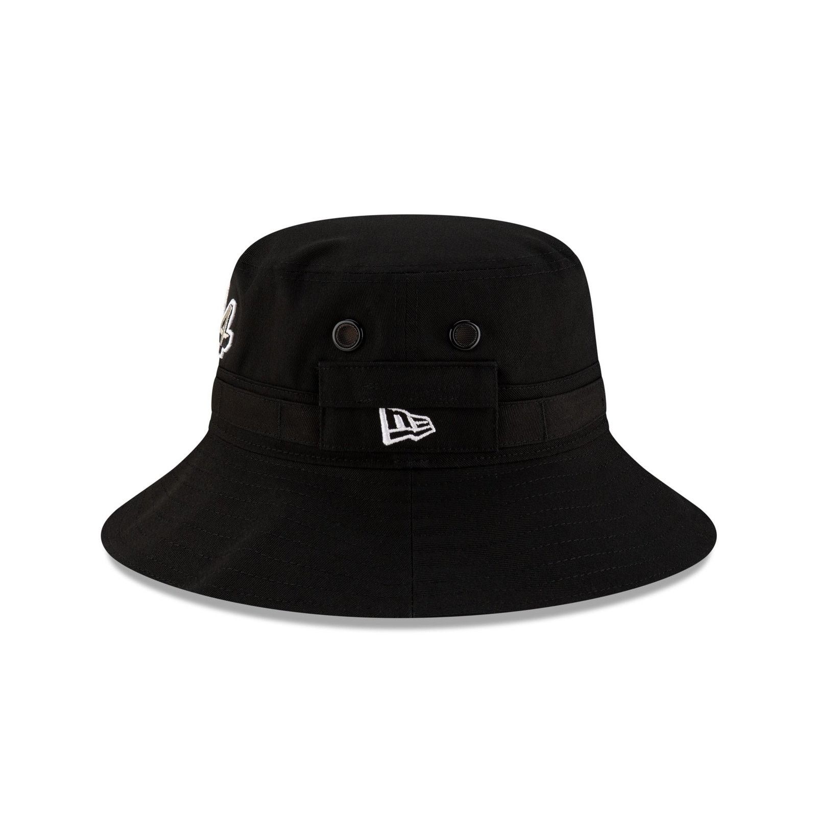 New Era New Era BWT Alpine F1 Team x San Antonio Spurs Adve - Size L Size ONE SIZE - 4 Thumbnail