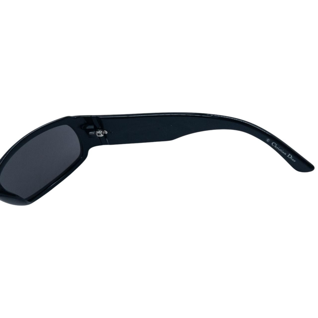 Dior Vintage Dior Sunglasses Size ONE SIZE - 5 Thumbnail