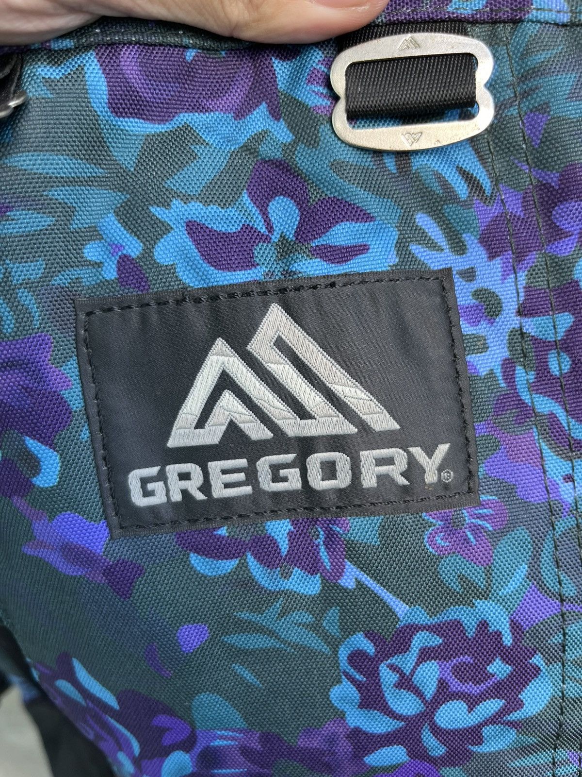 Gregory All Day V2 Backpack Size ONE SIZE - 10 Thumbnail