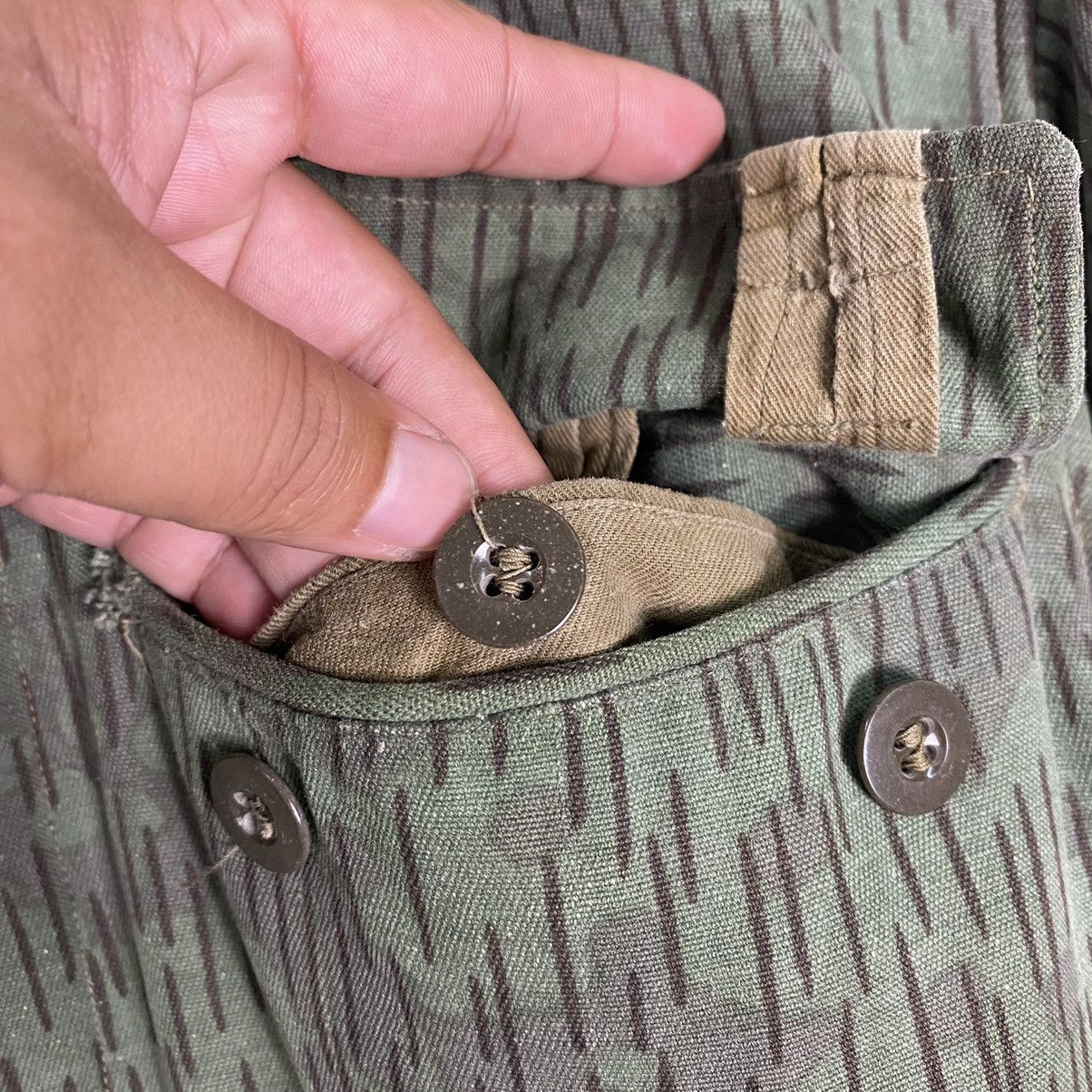 Other 1940 2-B ARMY RAIN DROP JACKET... Size US L / EU 52-54 / 3 - 13 Thumbnail