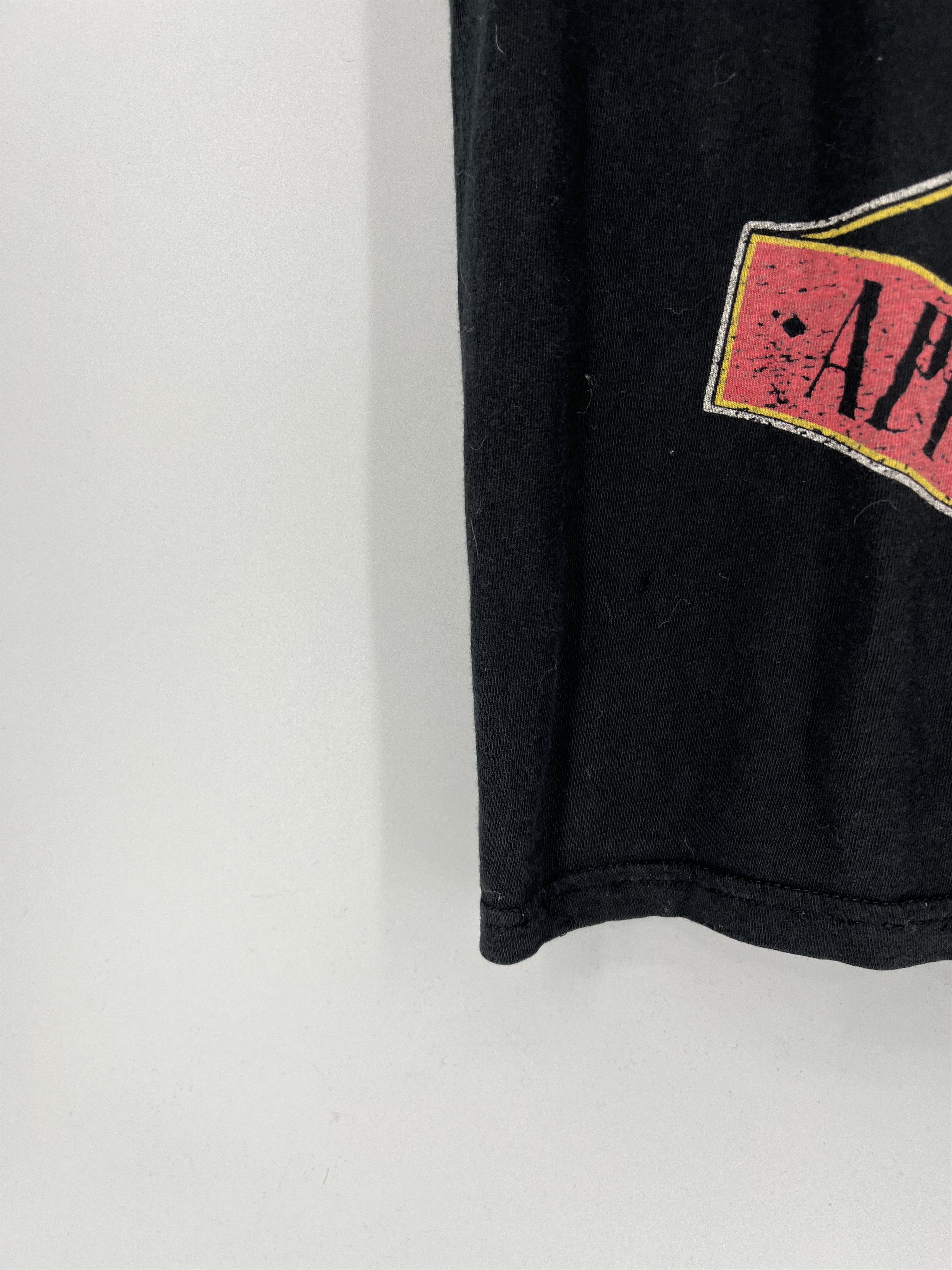 Band Tees Vintage Guns N’ Roses Appetite for Destruction Band T-Shirt Size US XL / EU 56 / 4 - 10 Thumbnail