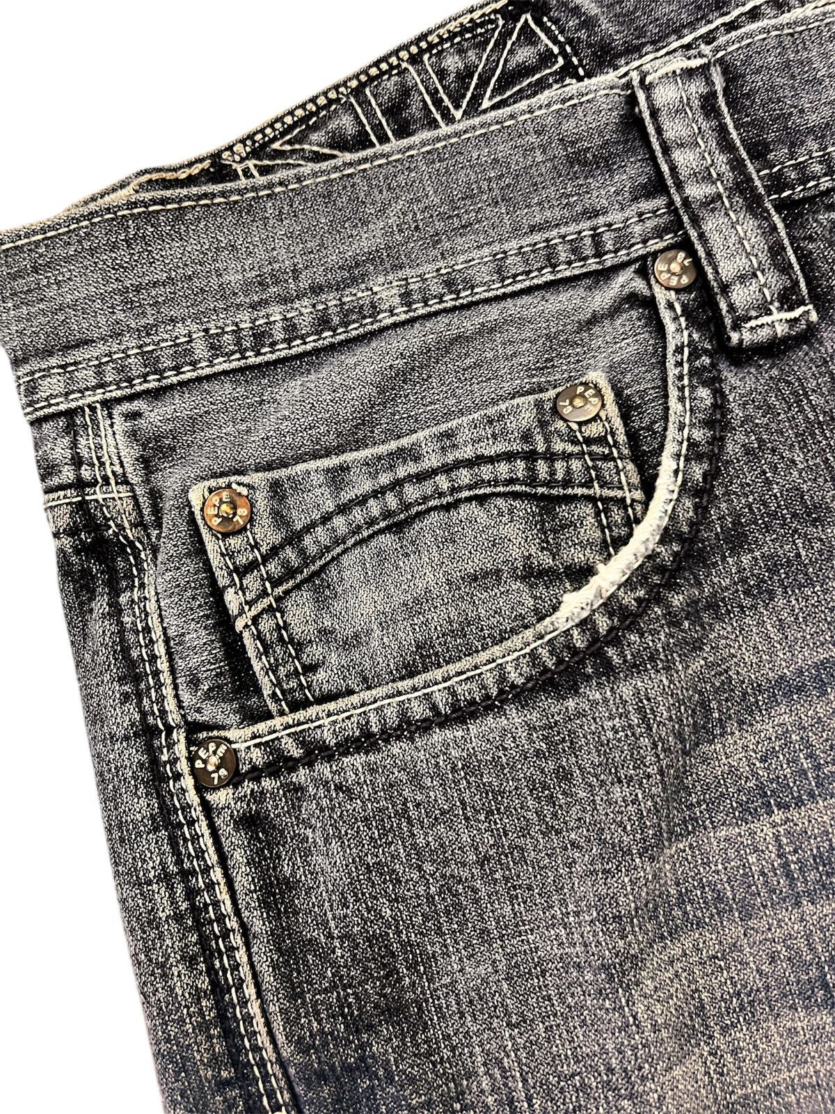 Pepe Jeans PEPE JEANS Size US 42 / EU 58 - 2 Thumbnail