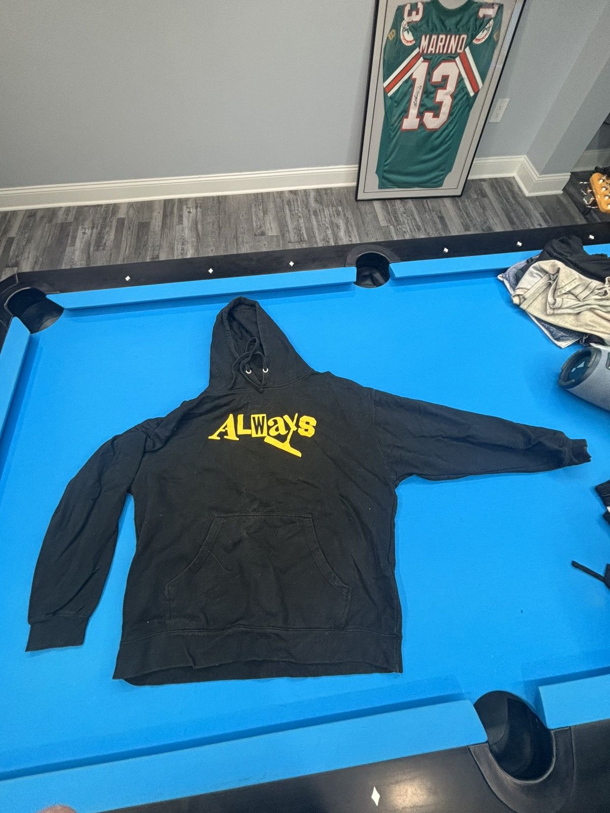 Other Ski/snowboarding hoodie Size US L / EU 52-54 / 3 - 1 Thumbnail