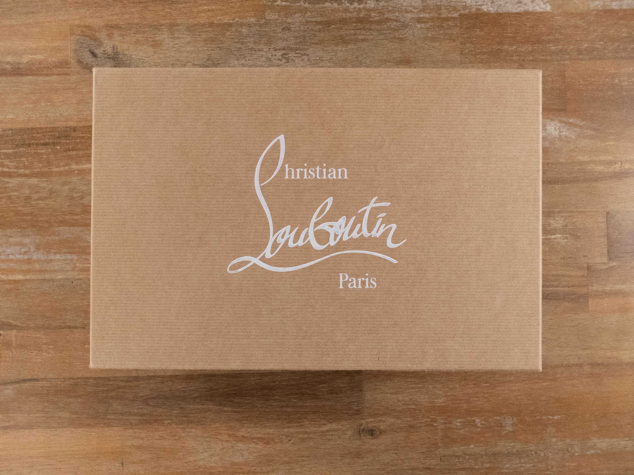 Christian Louboutin CHRISTIAN LOUBOUTIN Hot Chick green patent leather pumps 8.5 Size US 8.5 / IT 38.5 - 12 Thumbnail